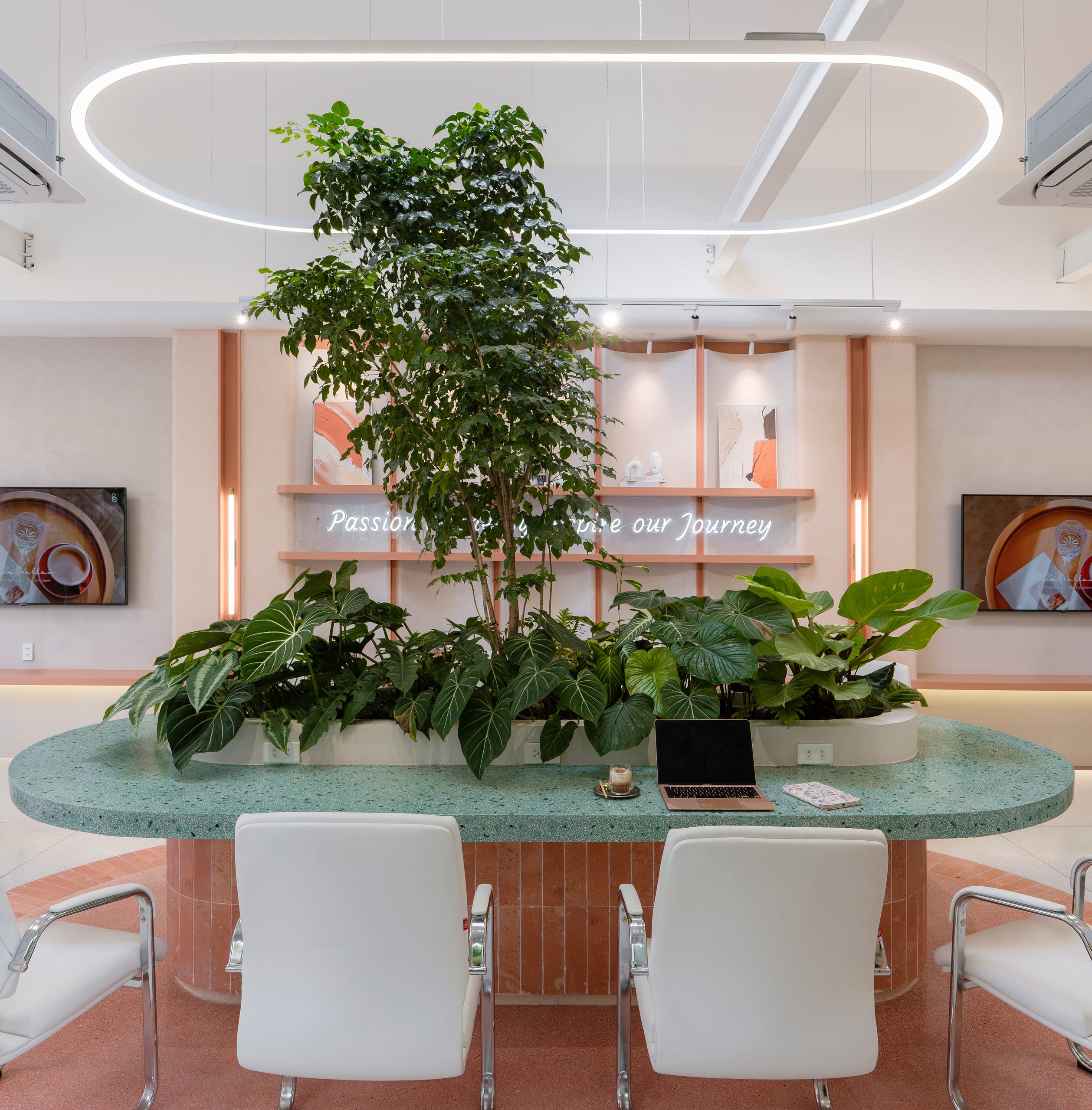 SYN.ER.GY Office - Image 4