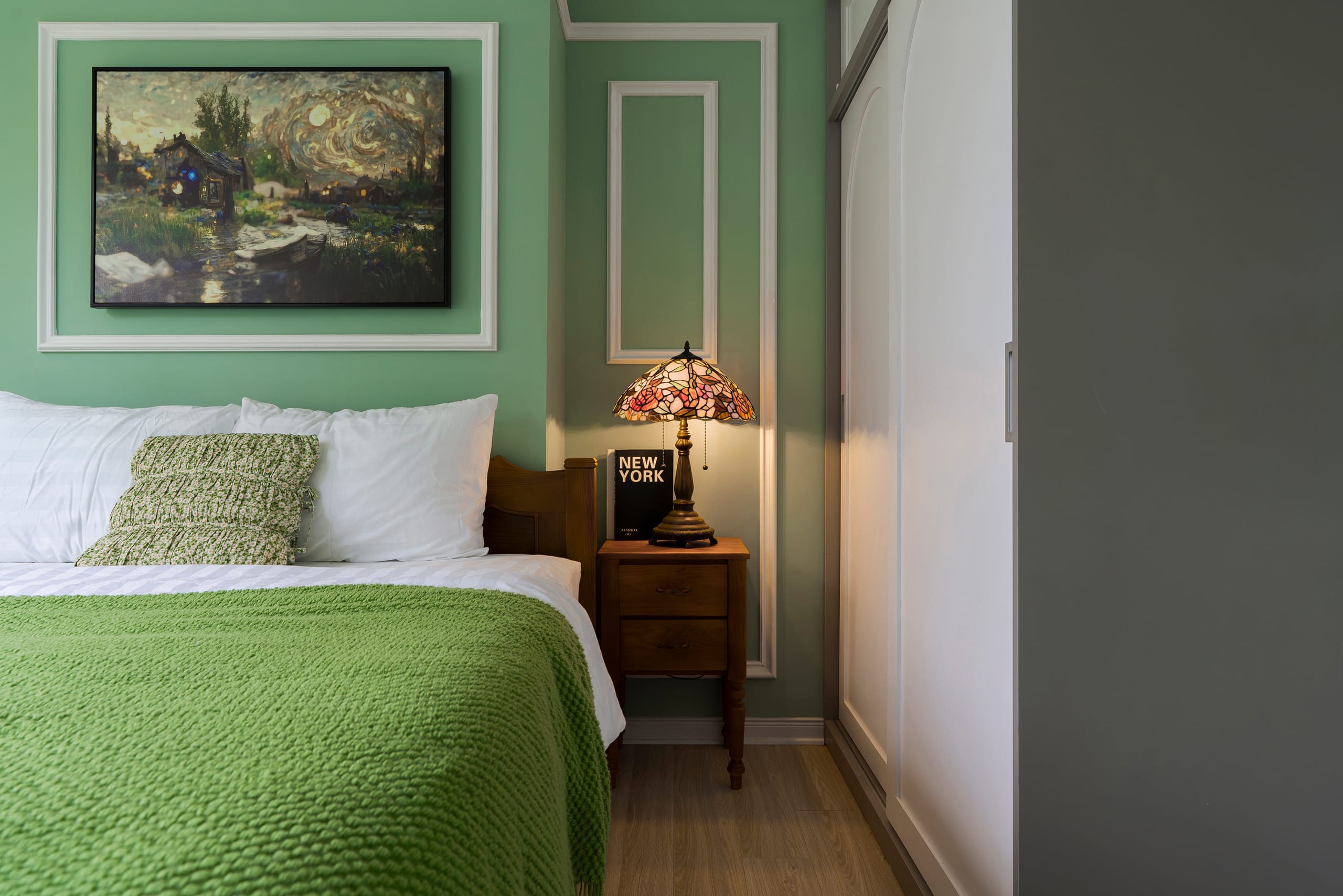 Camellia Home - Image 5