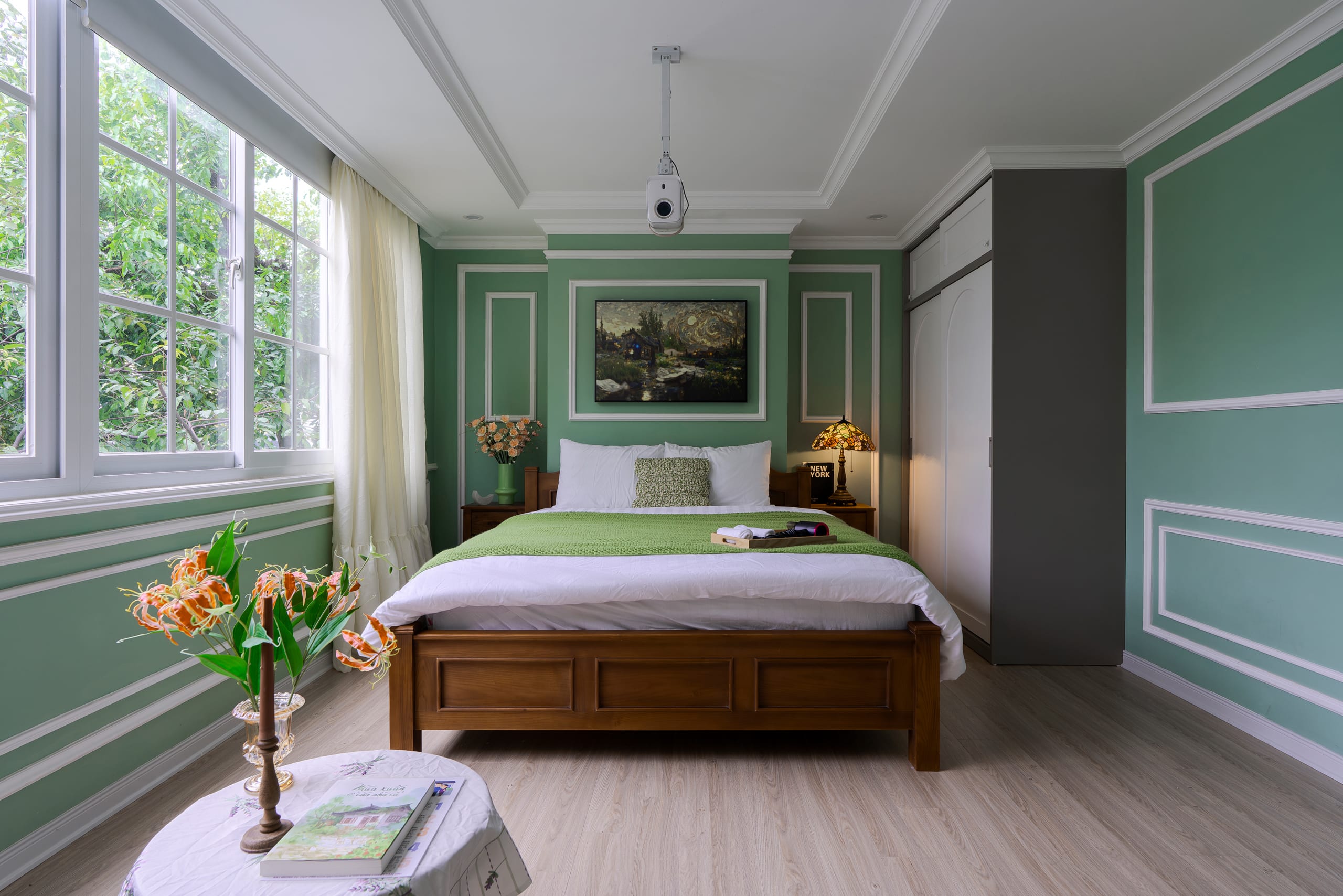 Camellia Home - Image 2