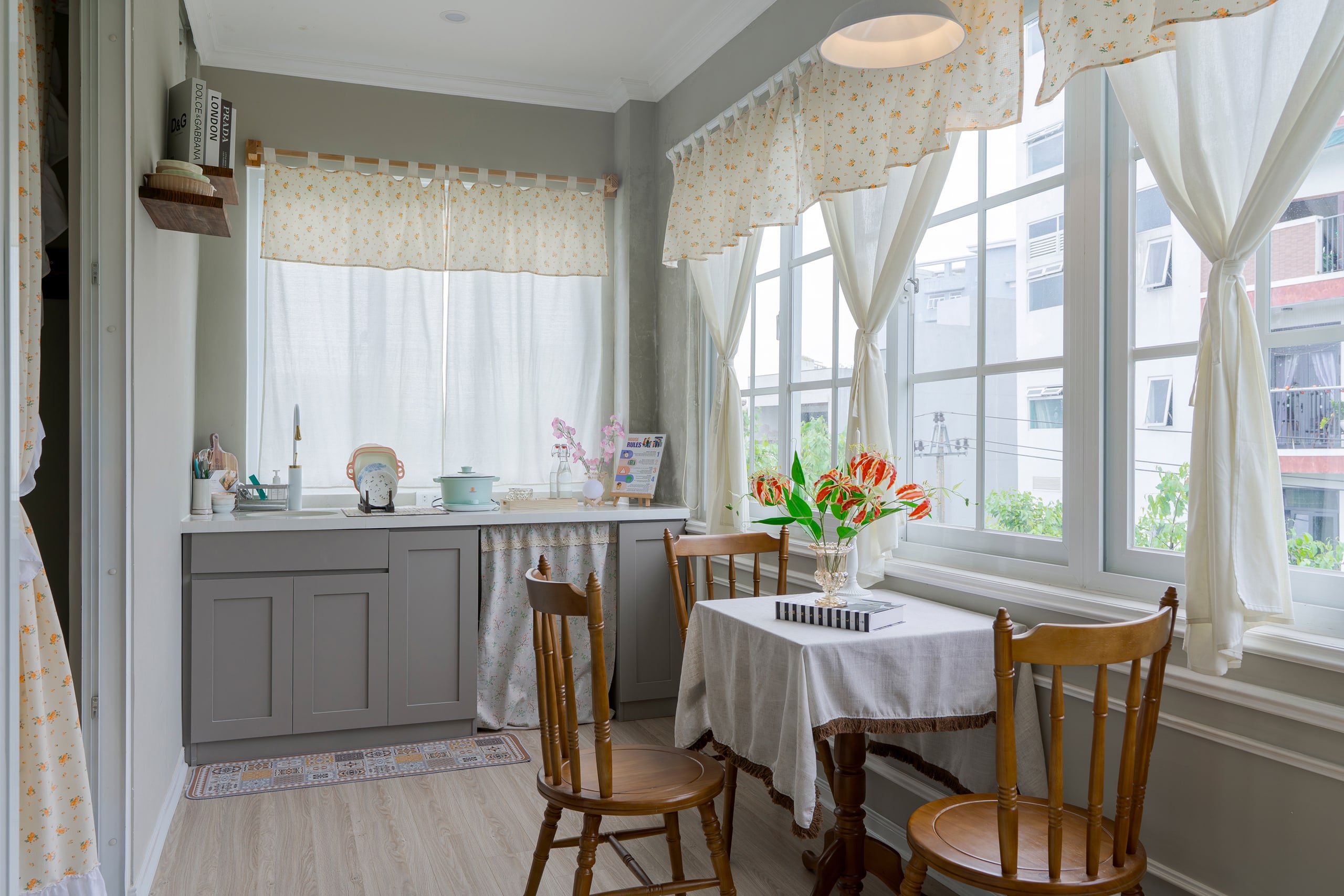 Camellia Home - Image 8