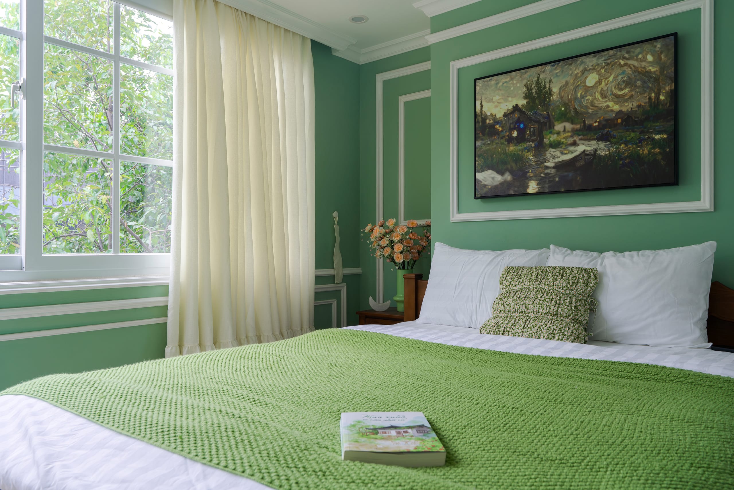 Camellia Home - Image 4