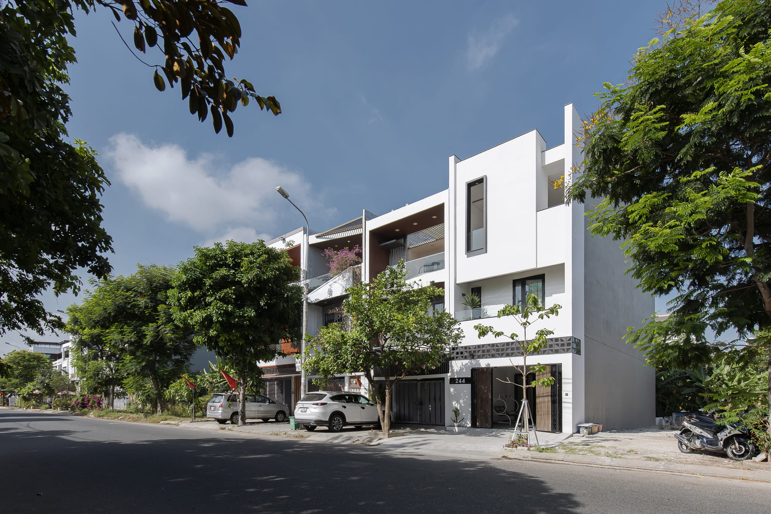 Đoàn Khuê House - Image 1