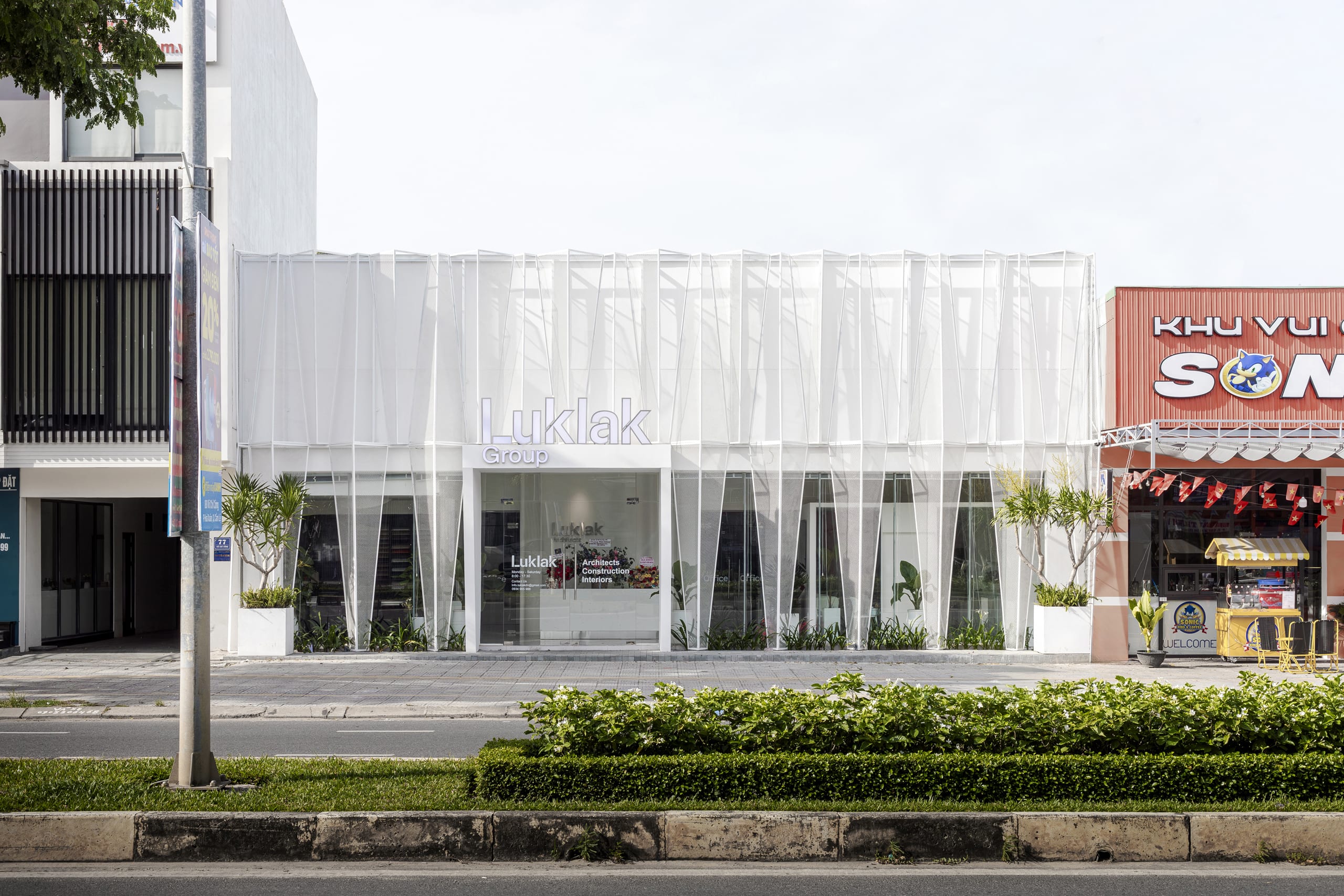 Luklak Office - Image 9