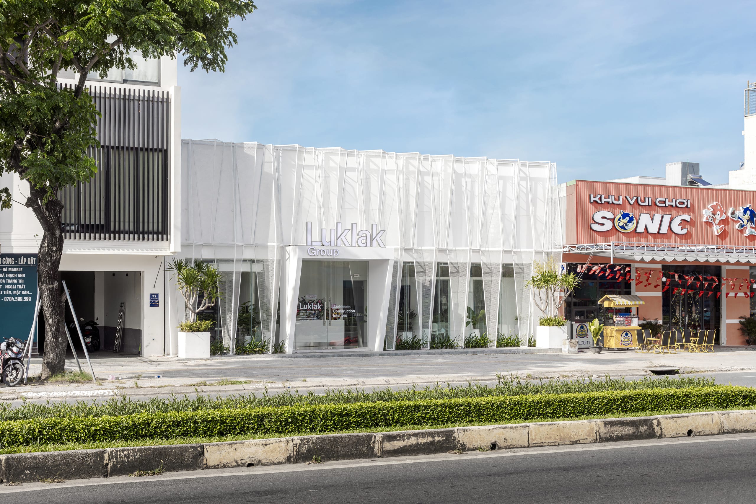 Luklak Office - Image 11