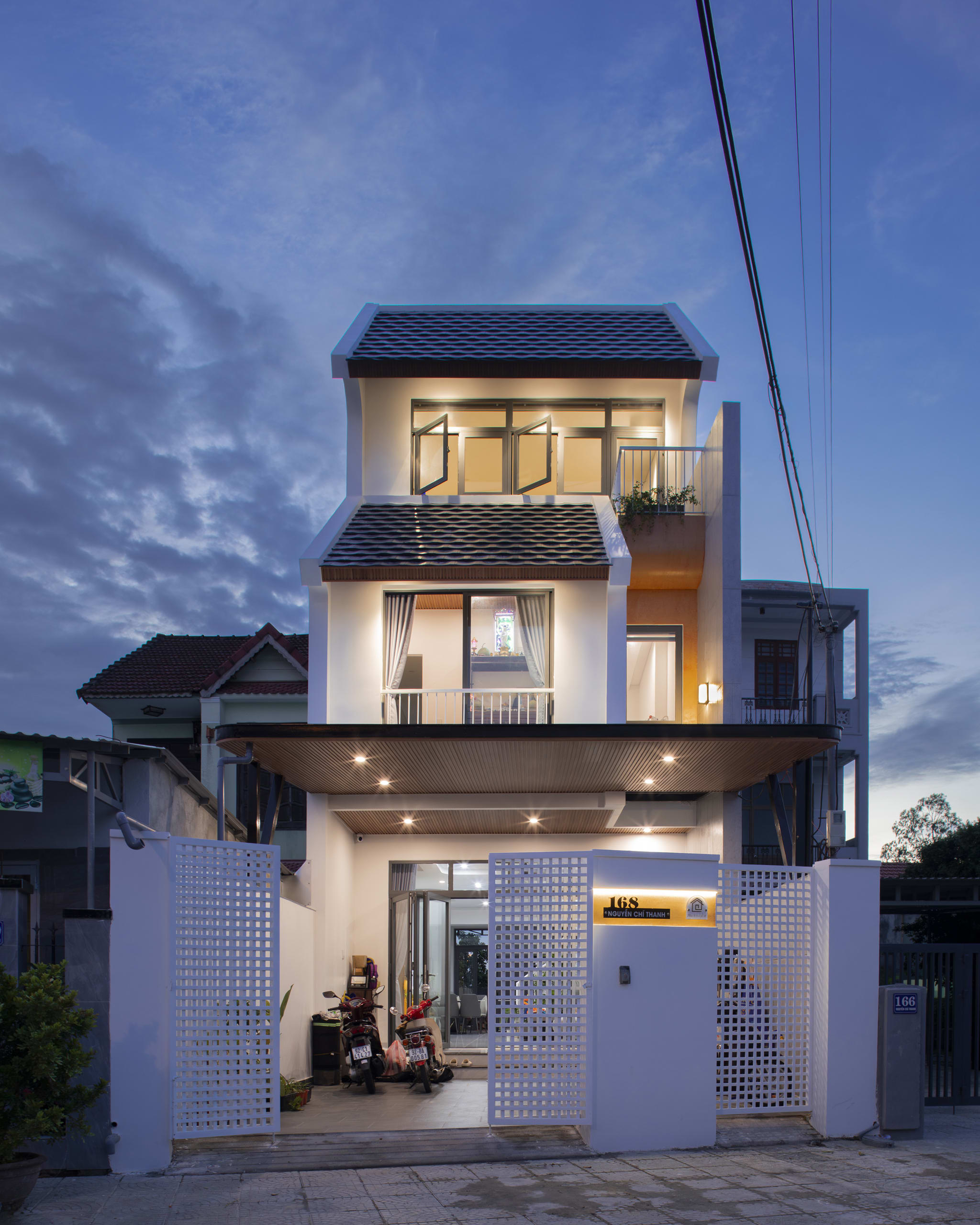 Hiền House - Image 1