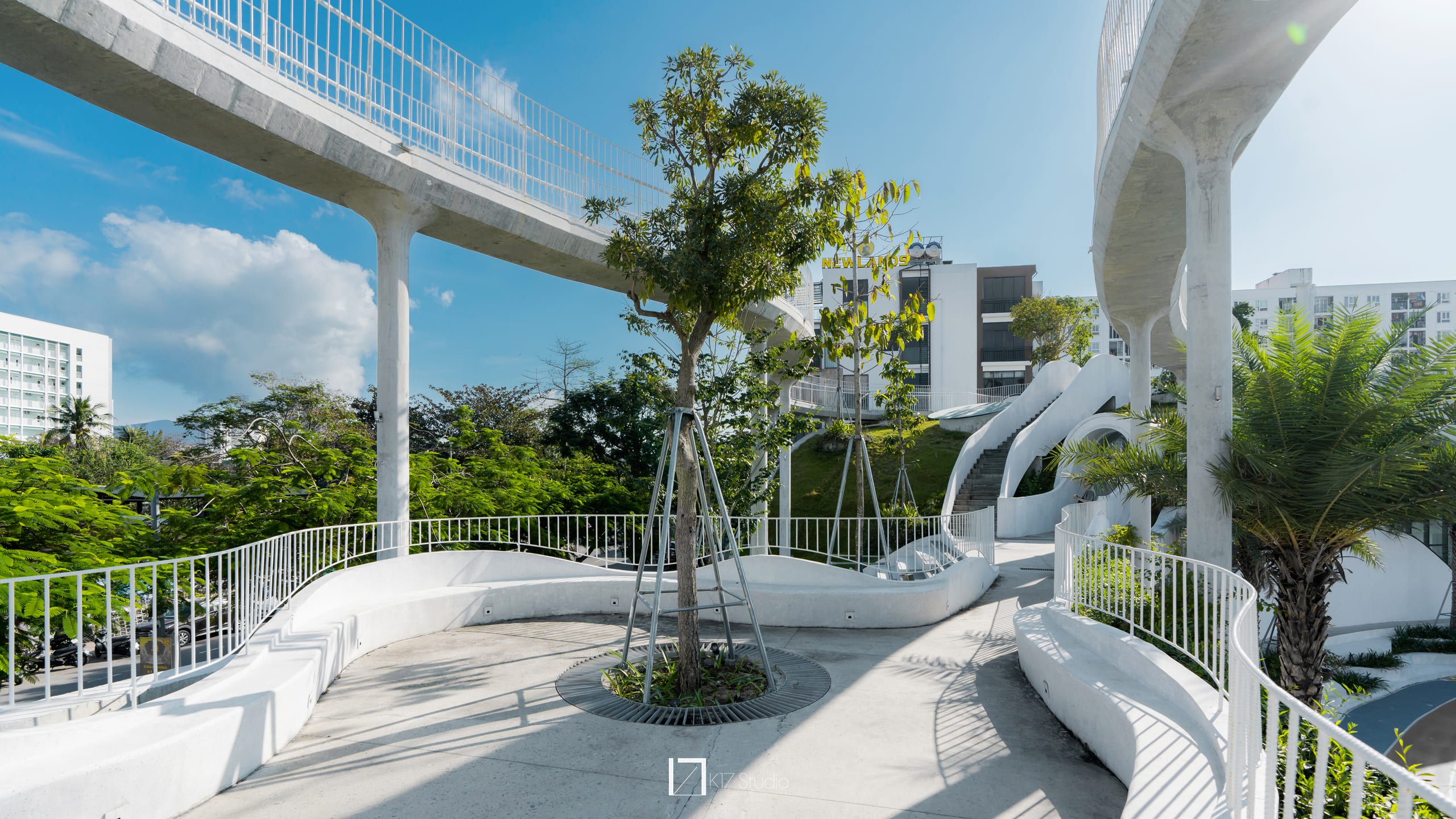 Nhà trưng bày nghệ thuật Sơn Trà - Image 2