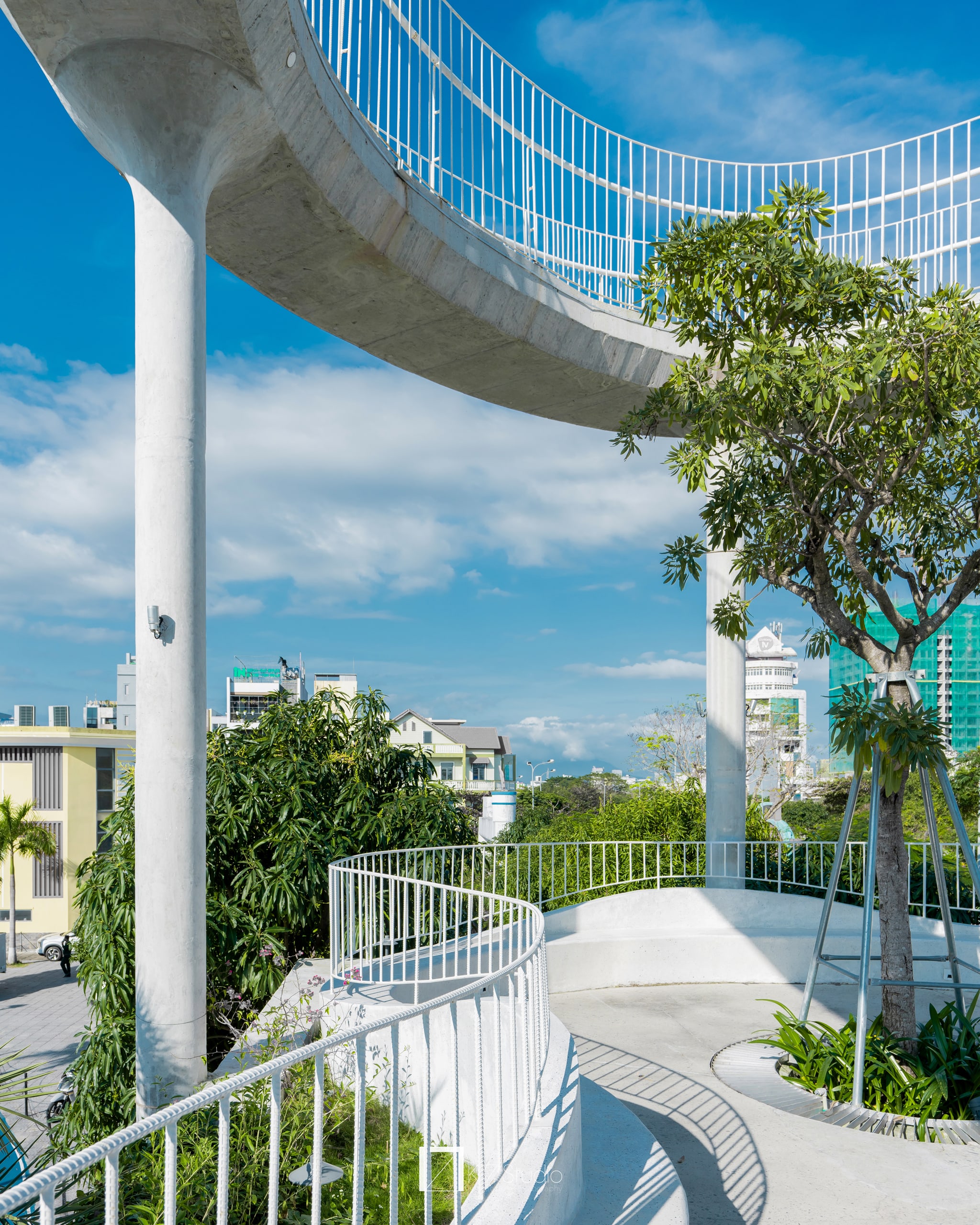 Nhà trưng bày nghệ thuật Sơn Trà - Image 4