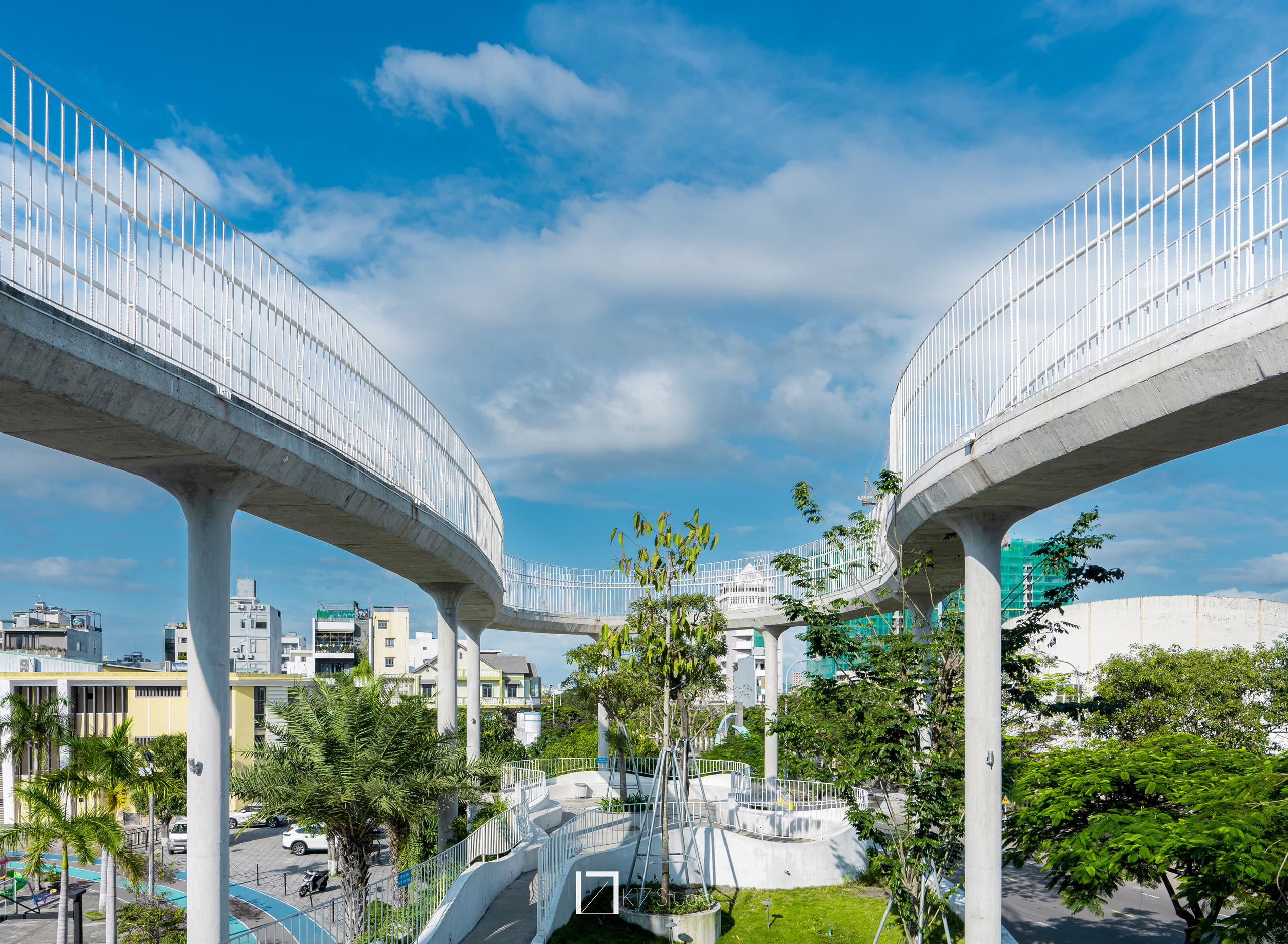 Nhà trưng bày nghệ thuật Sơn Trà - Image 3