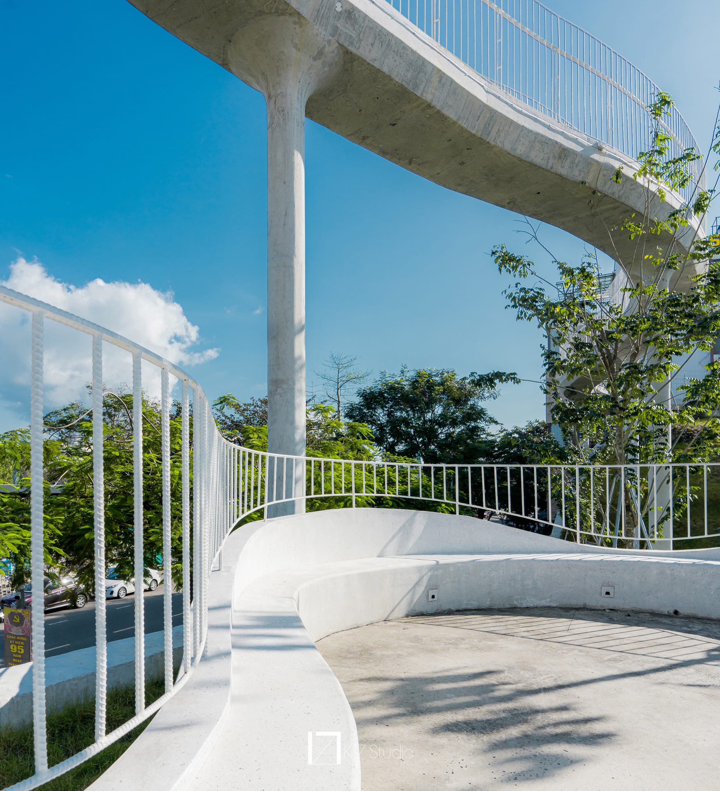 Nhà trưng bày nghệ thuật Sơn Trà - Image 5