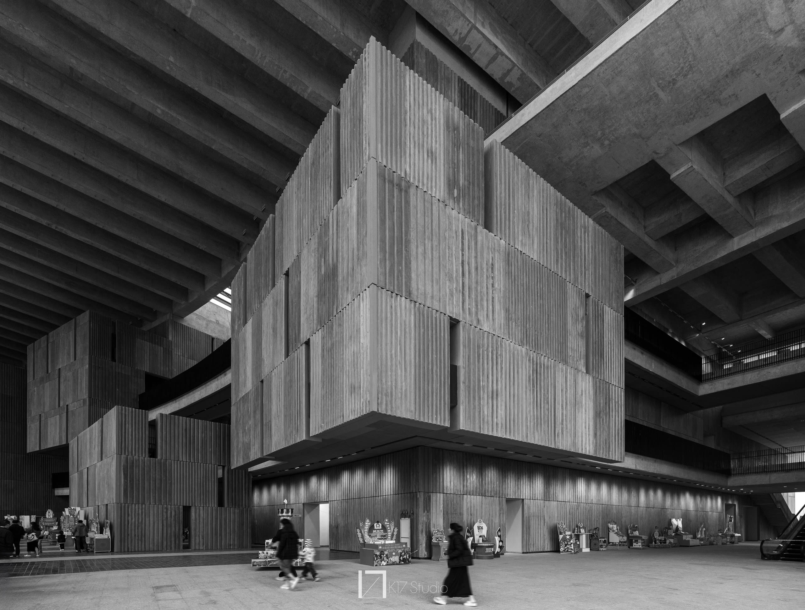 Bảo tàng Lịch sử Quân sự Việt Nam - Image 2