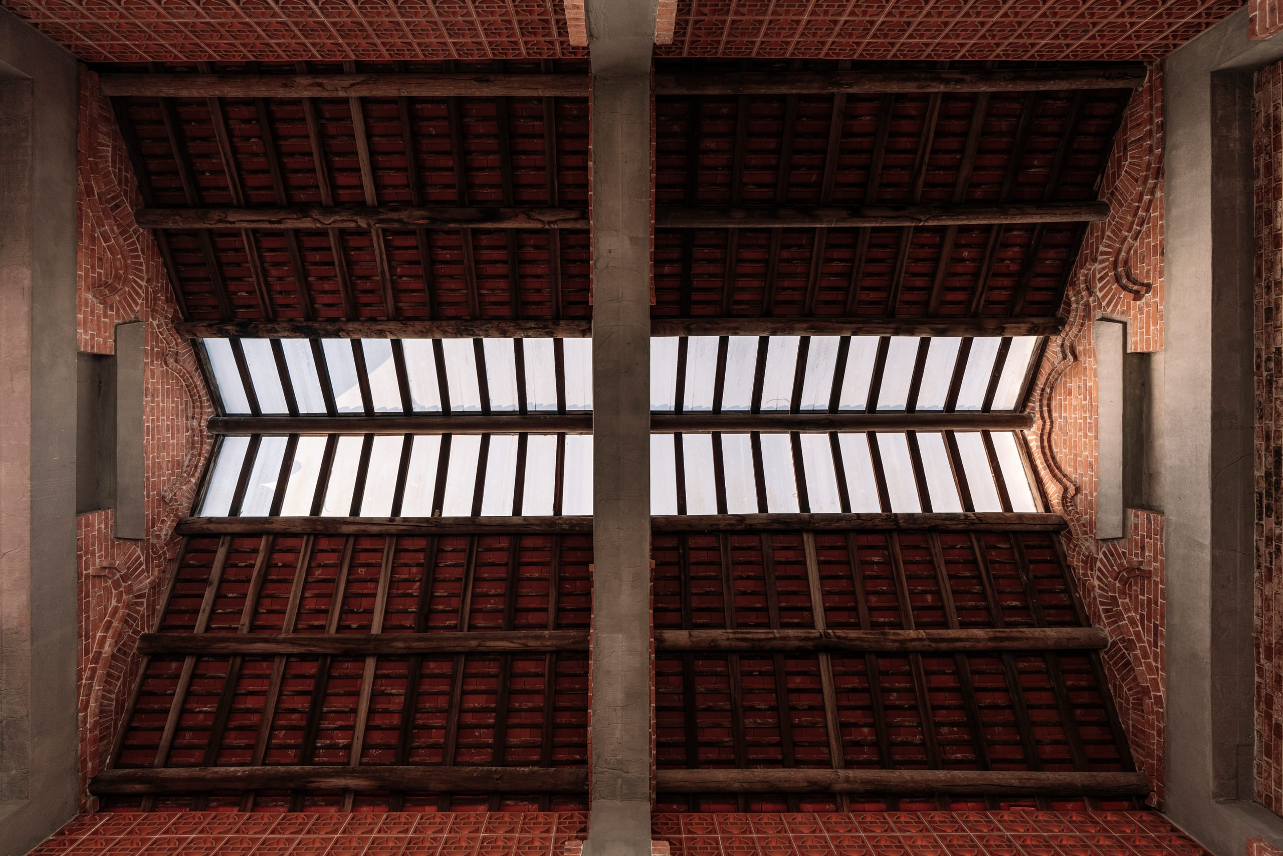 Công viên đất nung Thanh Hà - Image 13