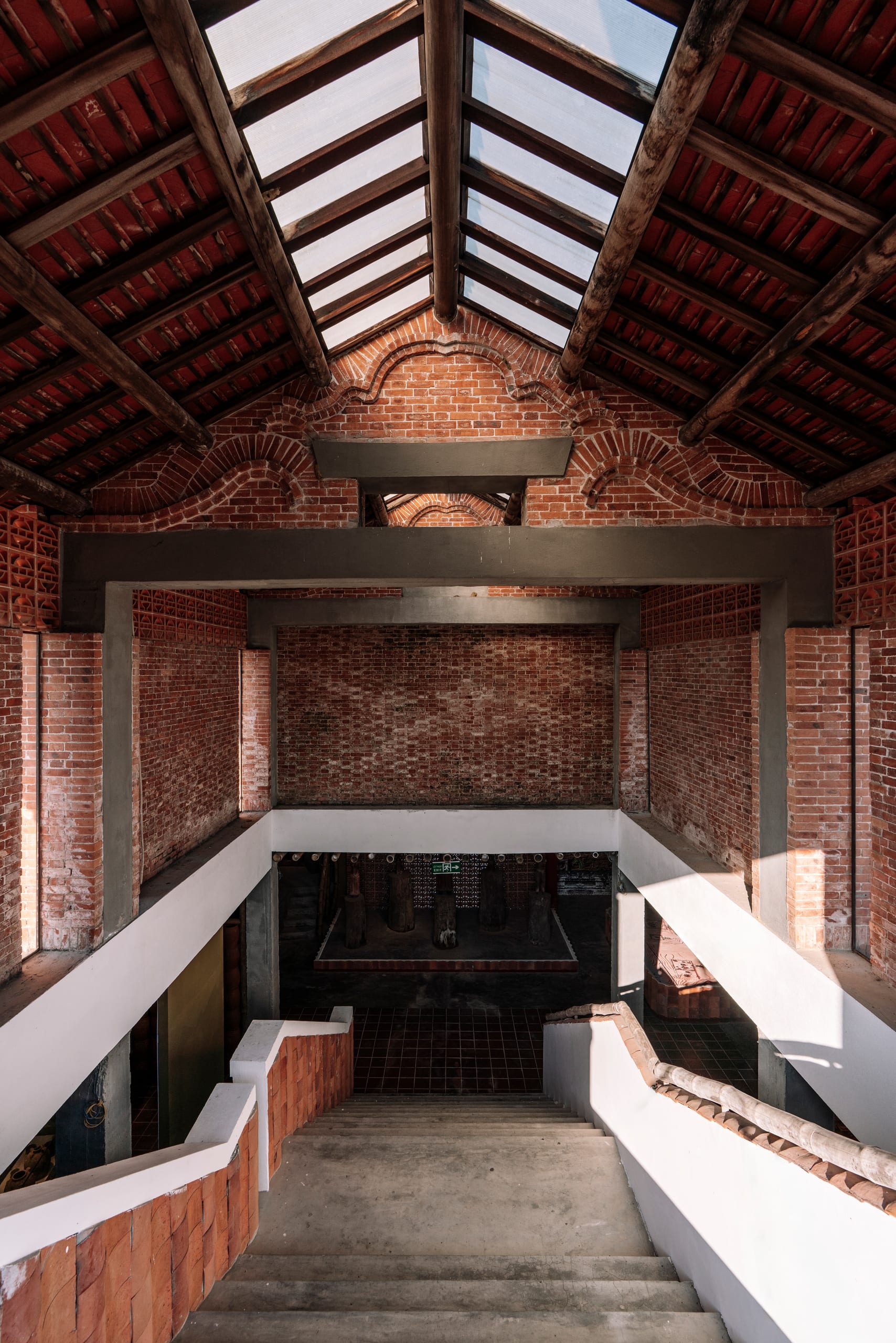 Công viên đất nung Thanh Hà - Image 14