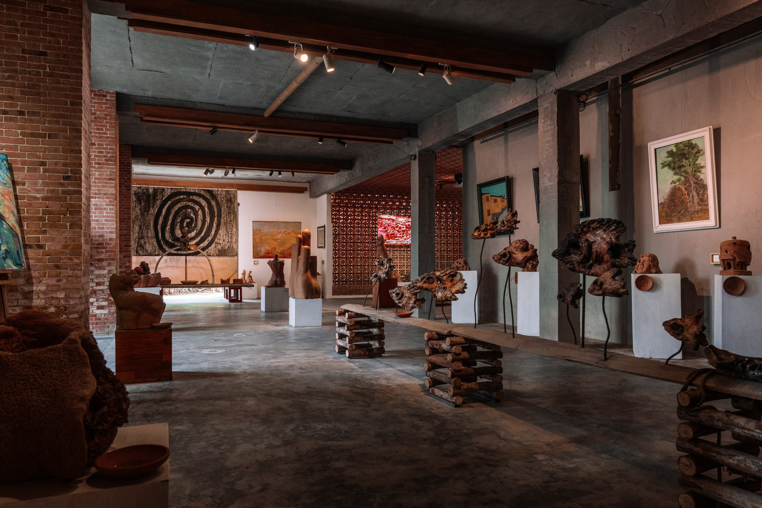 Công viên đất nung Thanh Hà - Image 21