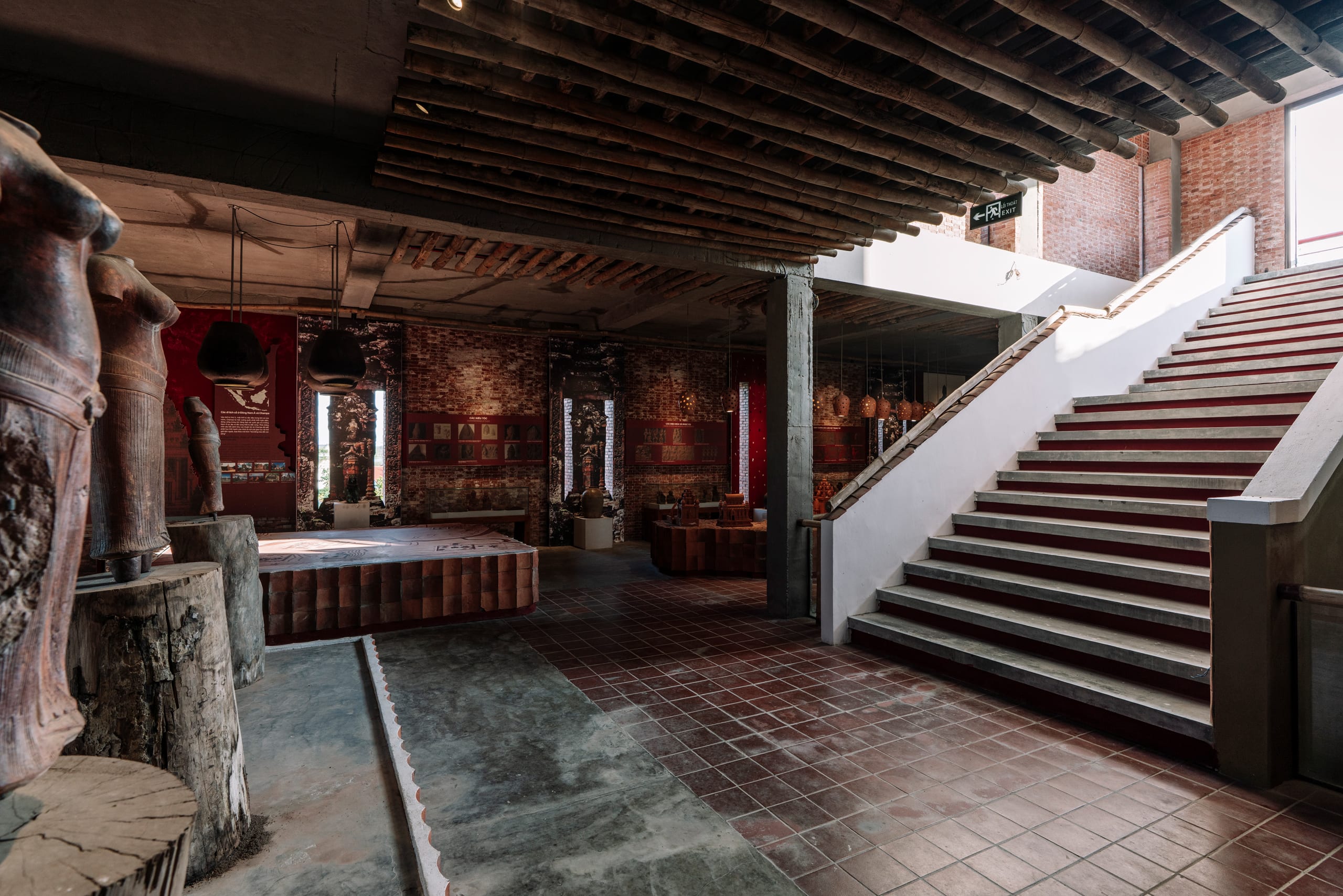 Công viên đất nung Thanh Hà - Image 23