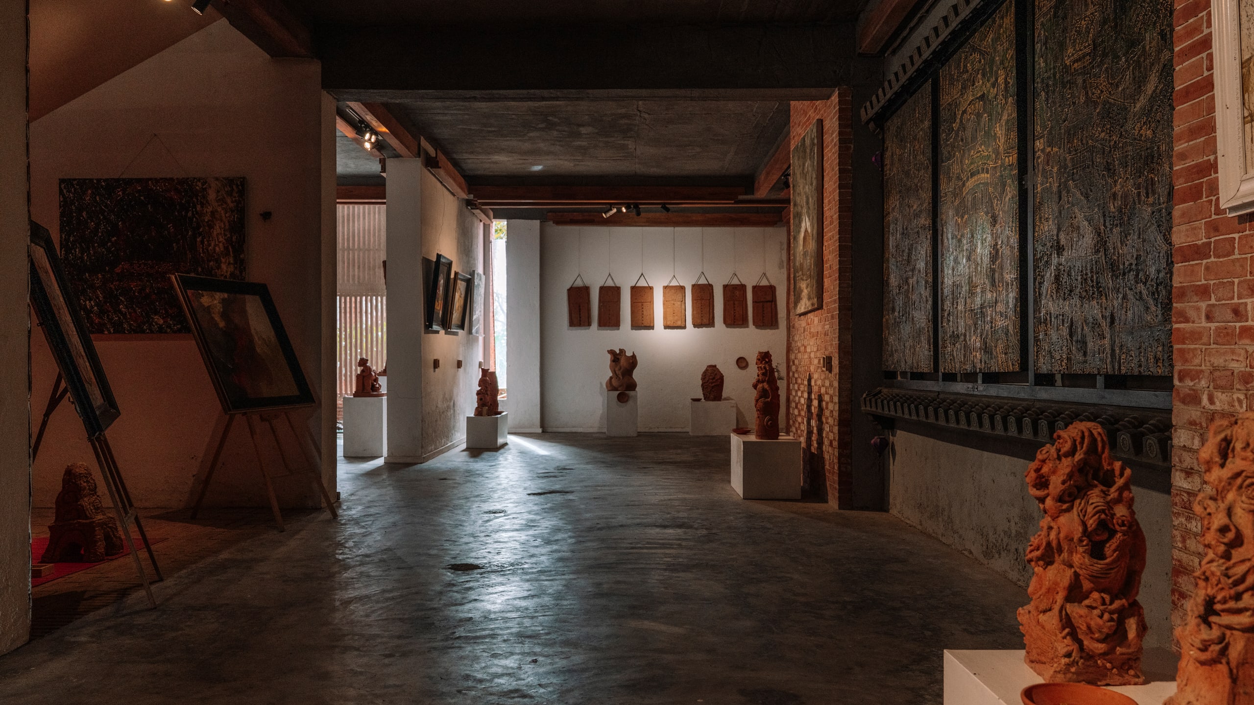 Công viên đất nung Thanh Hà - Image 22