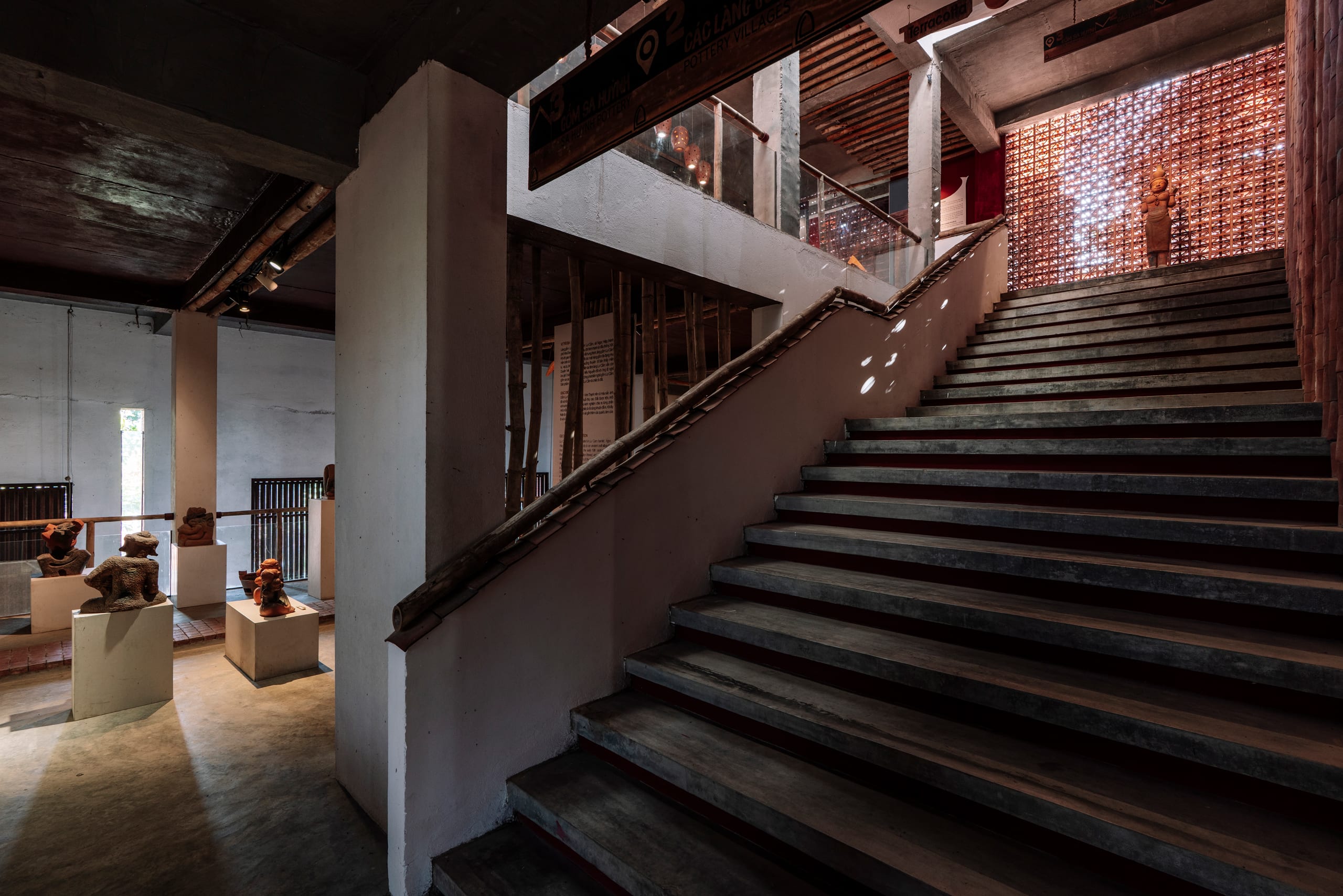 Công viên đất nung Thanh Hà - Image 24