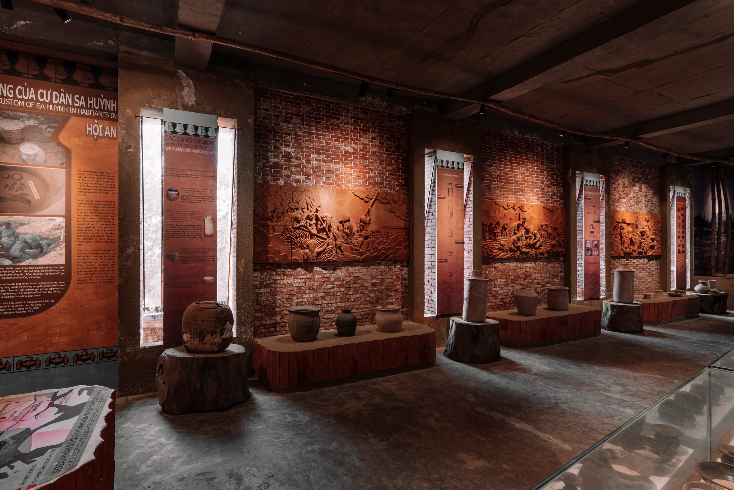 Công viên đất nung Thanh Hà - Image 27