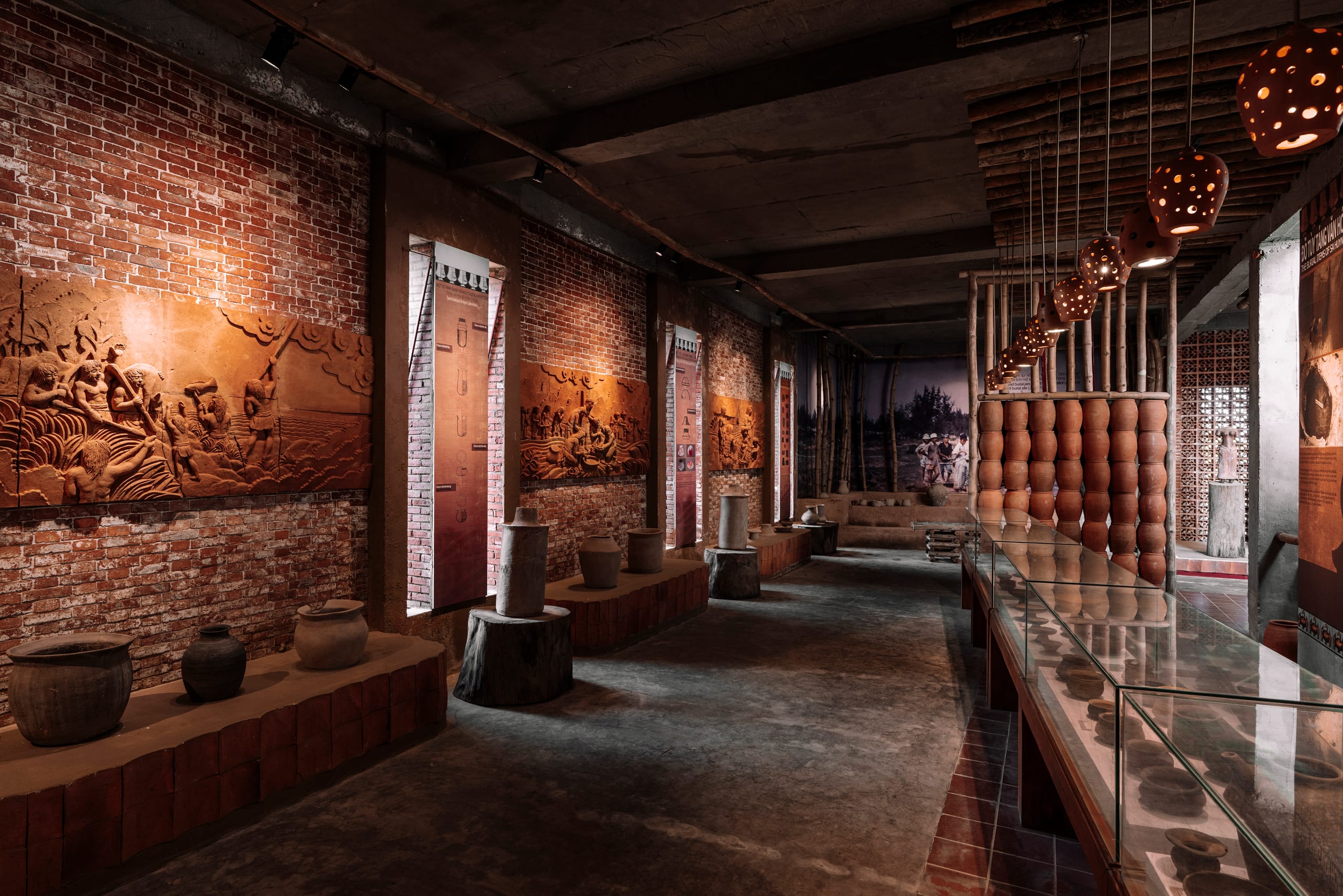 Công viên đất nung Thanh Hà - Image 28