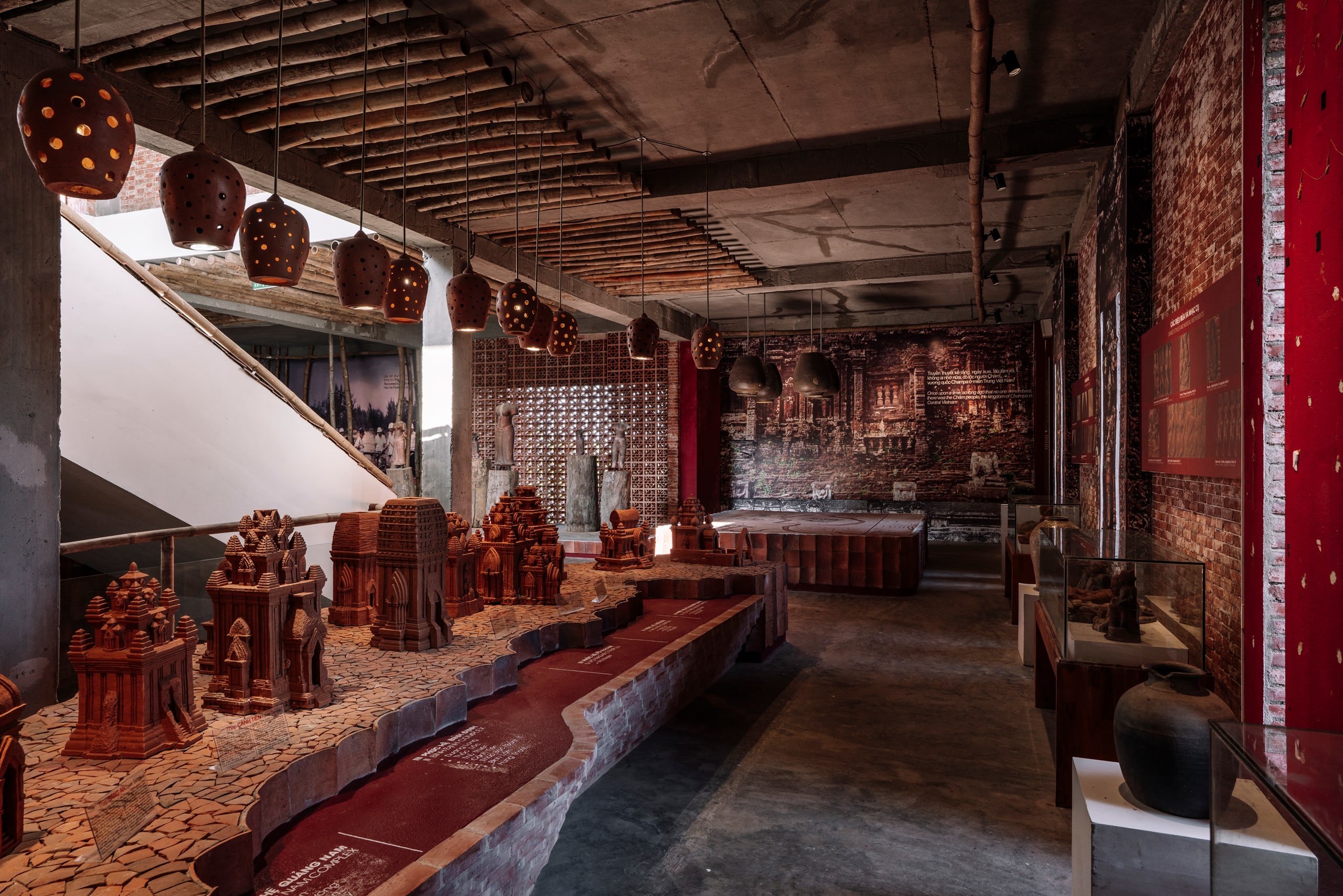 Công viên đất nung Thanh Hà - Image 30