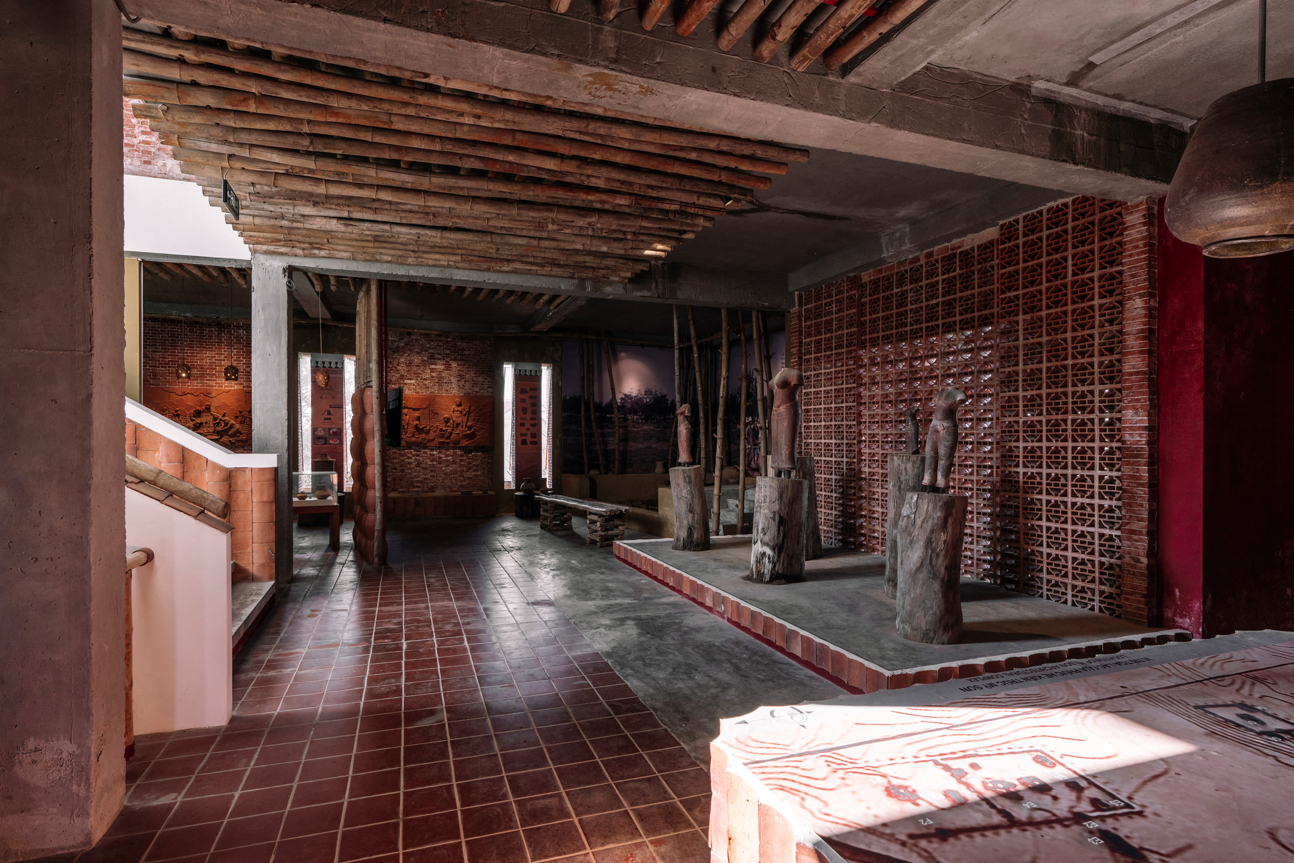 Công viên đất nung Thanh Hà - Image 31