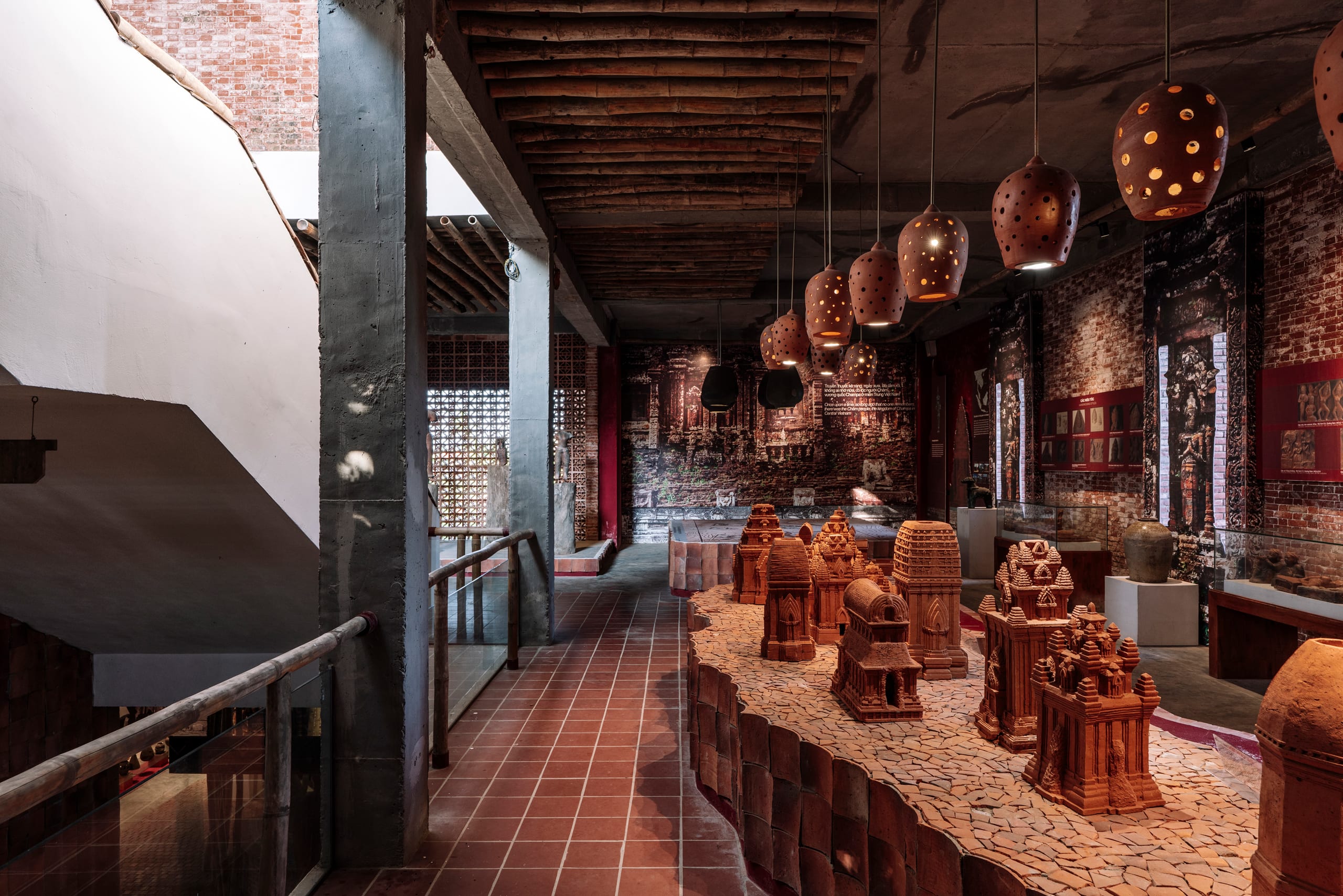 Công viên đất nung Thanh Hà - Image 34