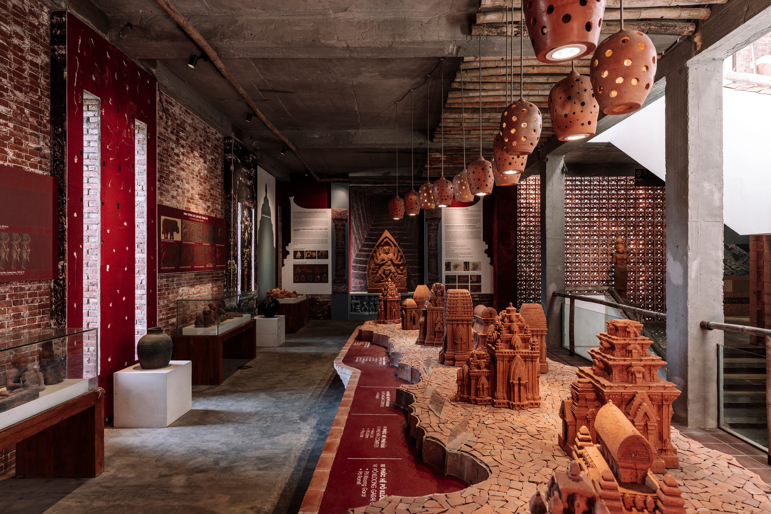 Công viên đất nung Thanh Hà - Image 32