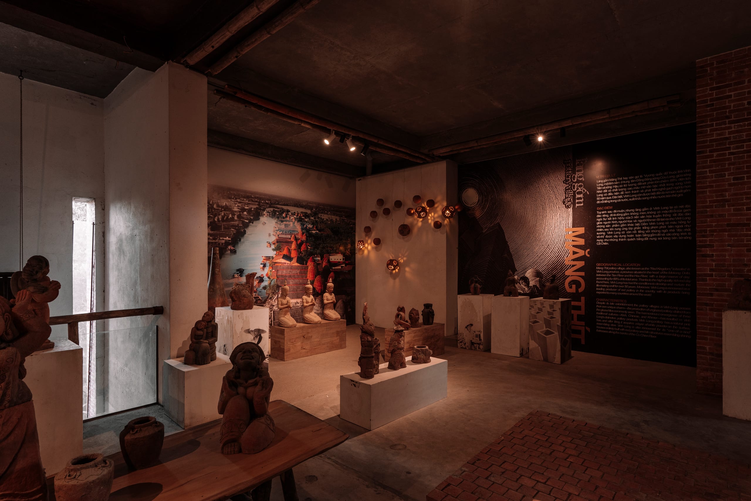 Công viên đất nung Thanh Hà - Image 36