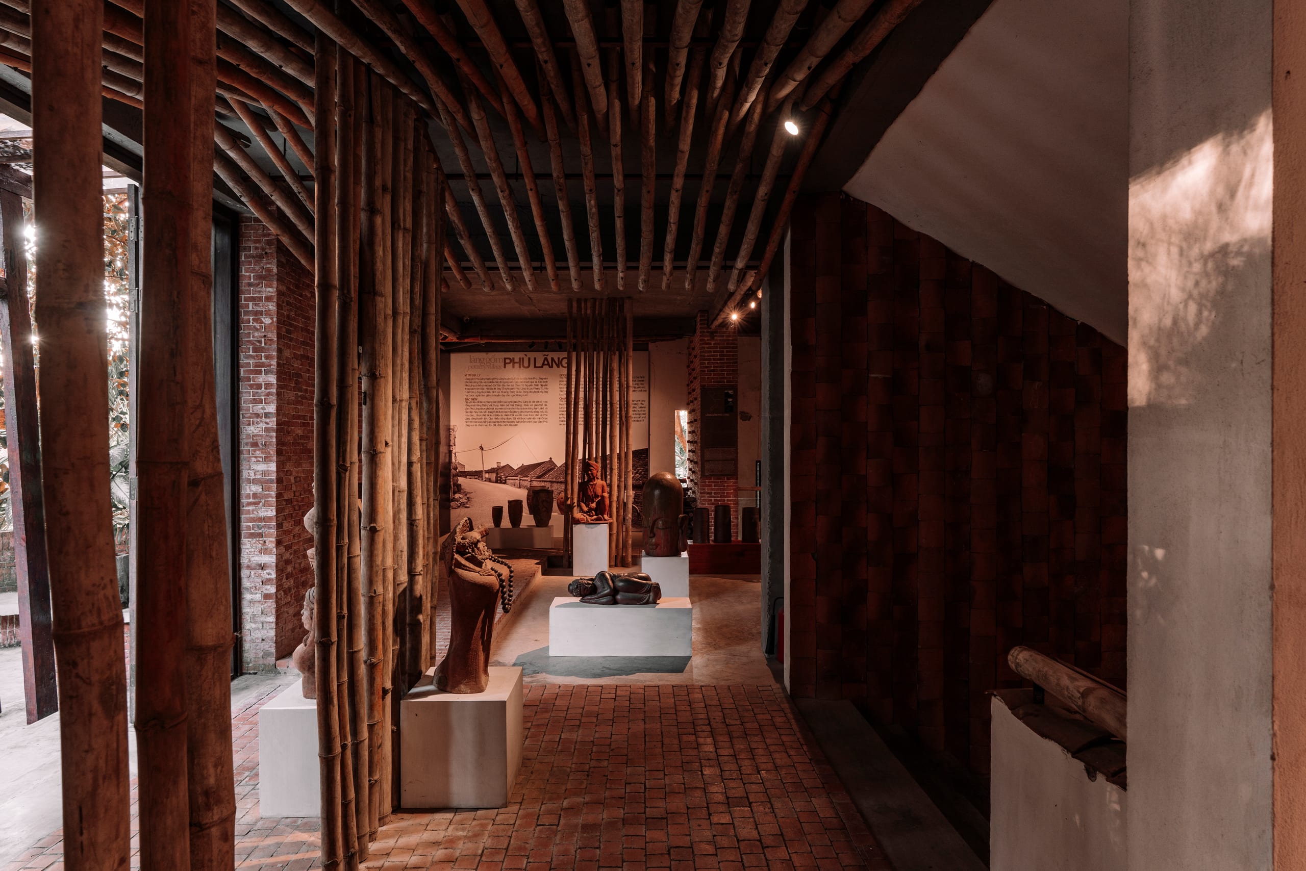 Công viên đất nung Thanh Hà - Image 37