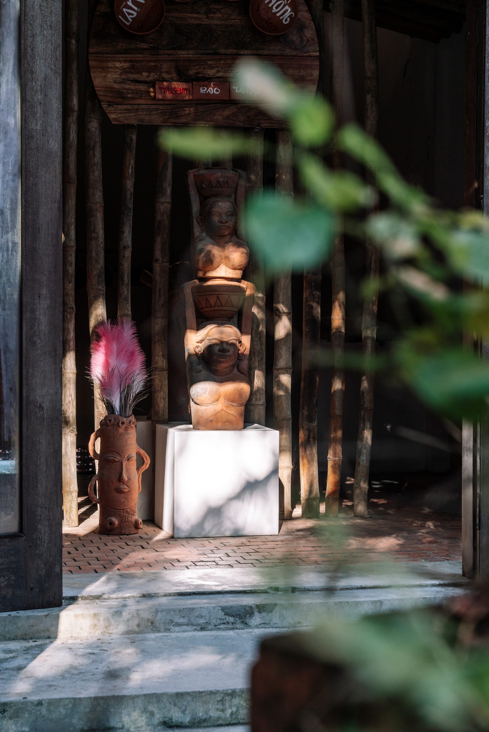 Công viên đất nung Thanh Hà - Image 38