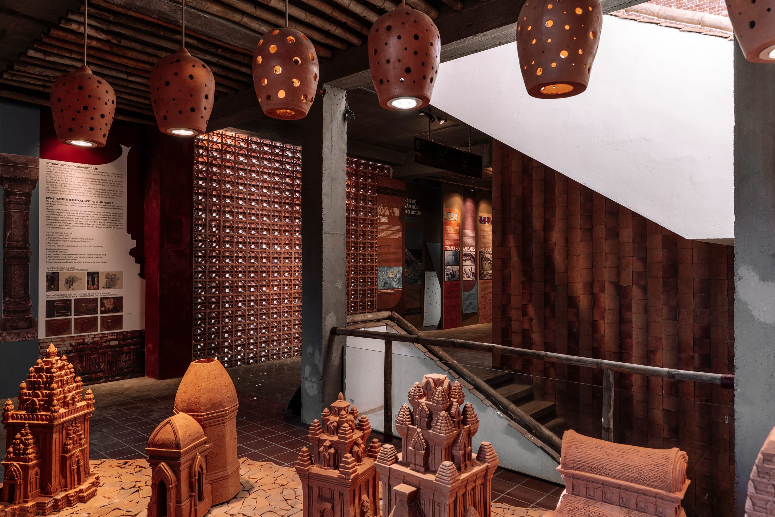 Công viên đất nung Thanh Hà - Image 33