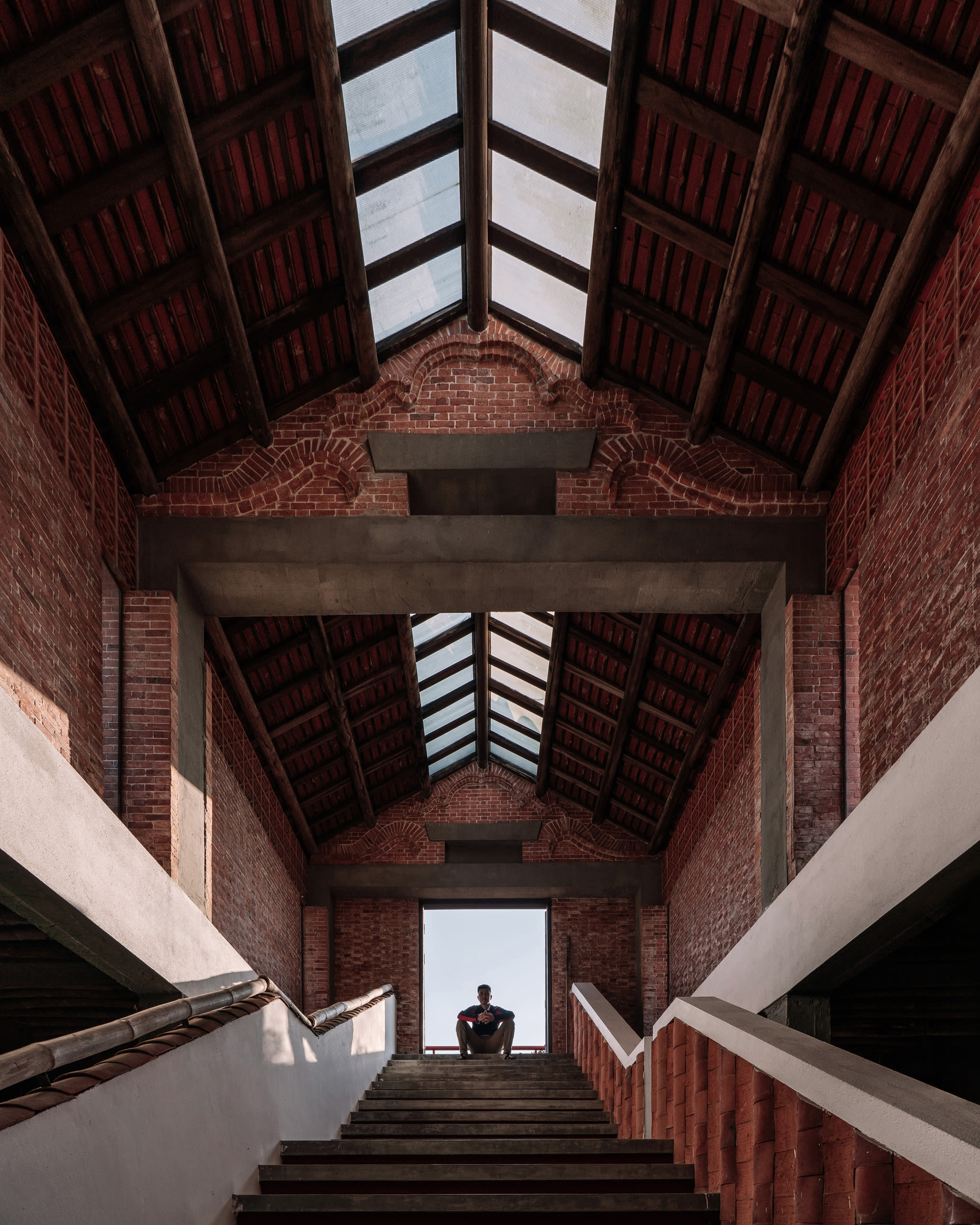 Công viên đất nung Thanh Hà - Image 12