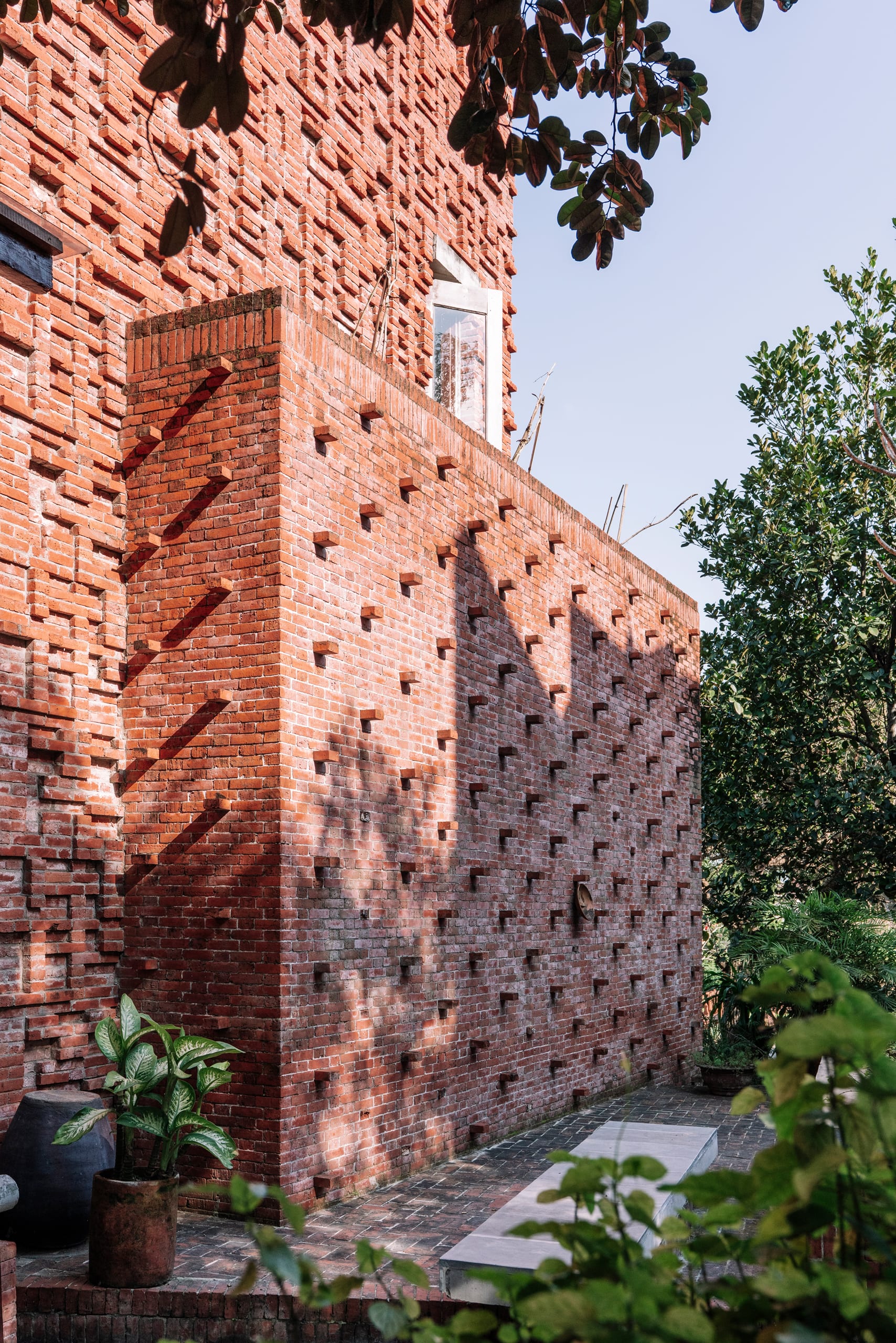 Công viên đất nung Thanh Hà - Image 15