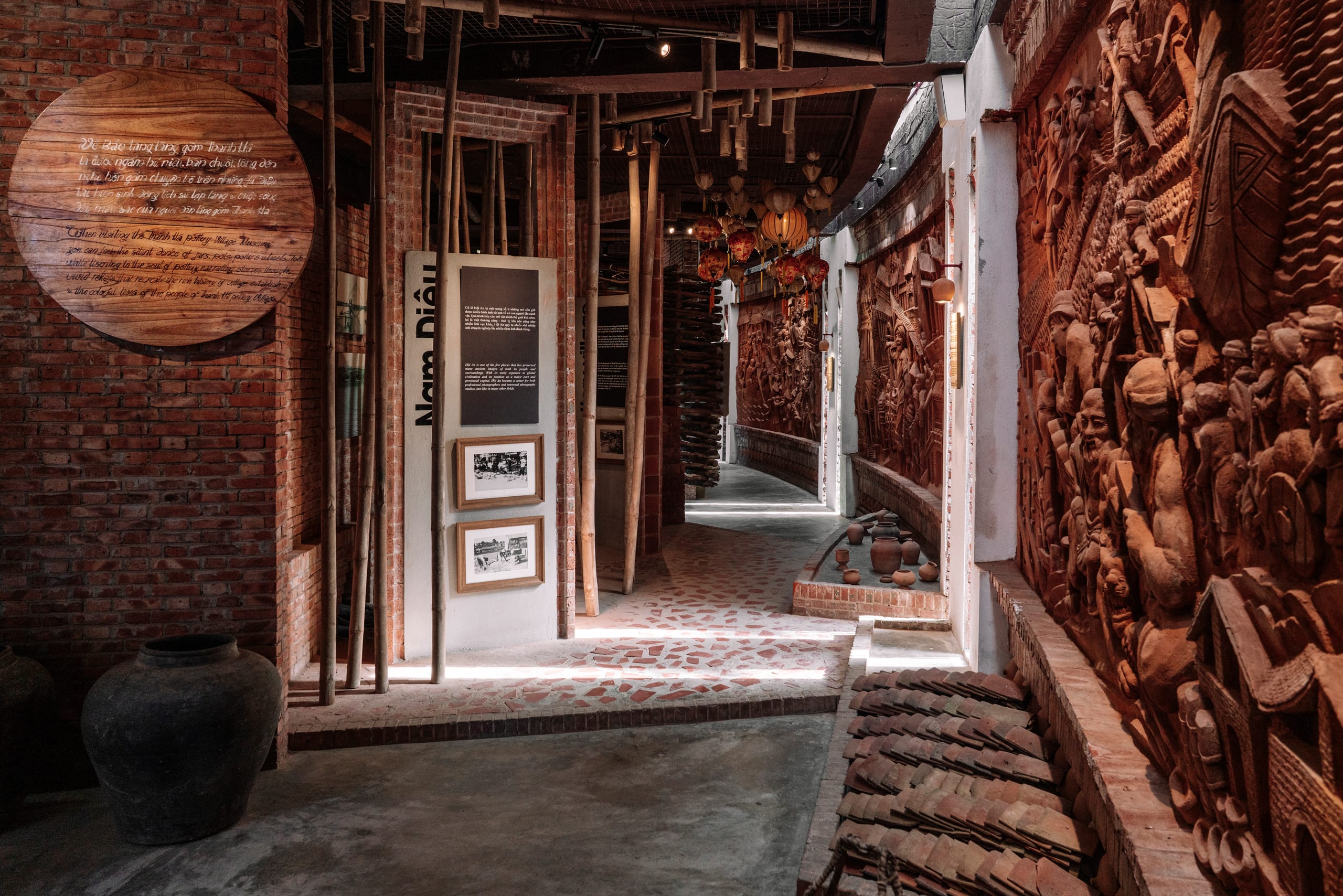 Công viên đất nung Thanh Hà - Image 29