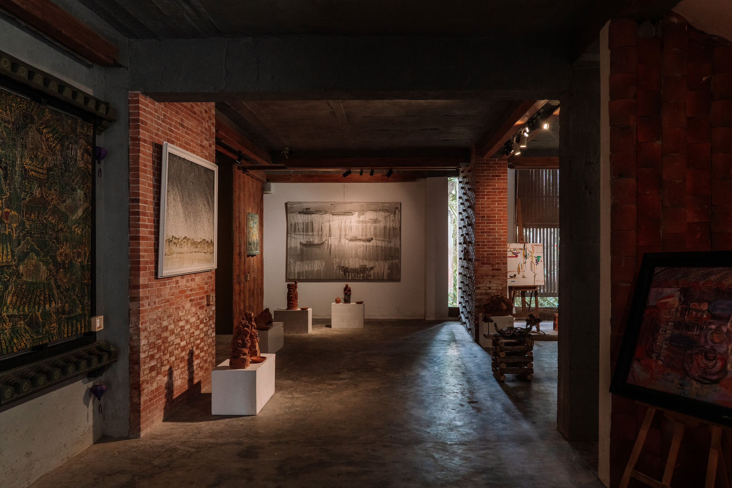 Công viên đất nung Thanh Hà - Image 41