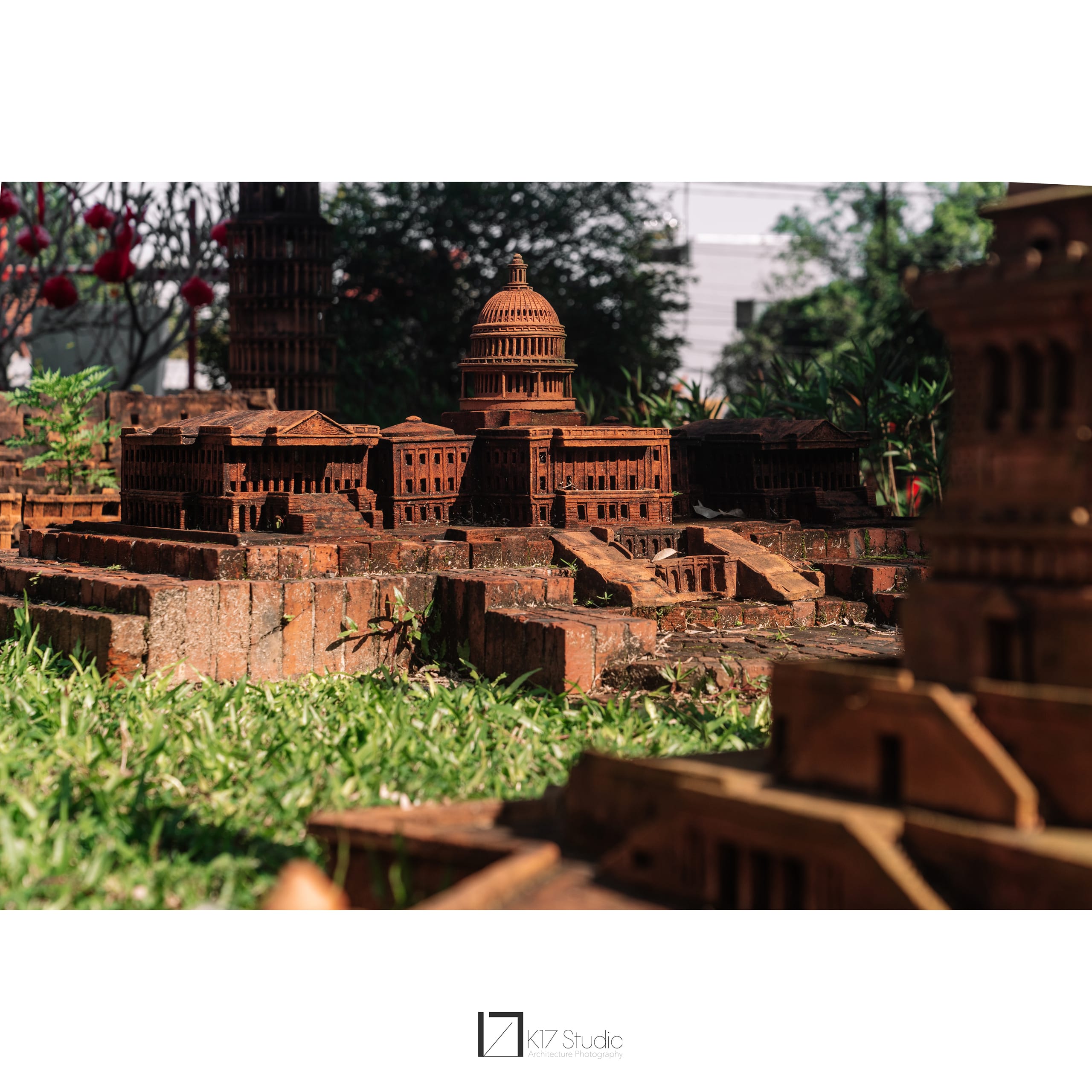 Công viên đất nung Thanh Hà - Image 1