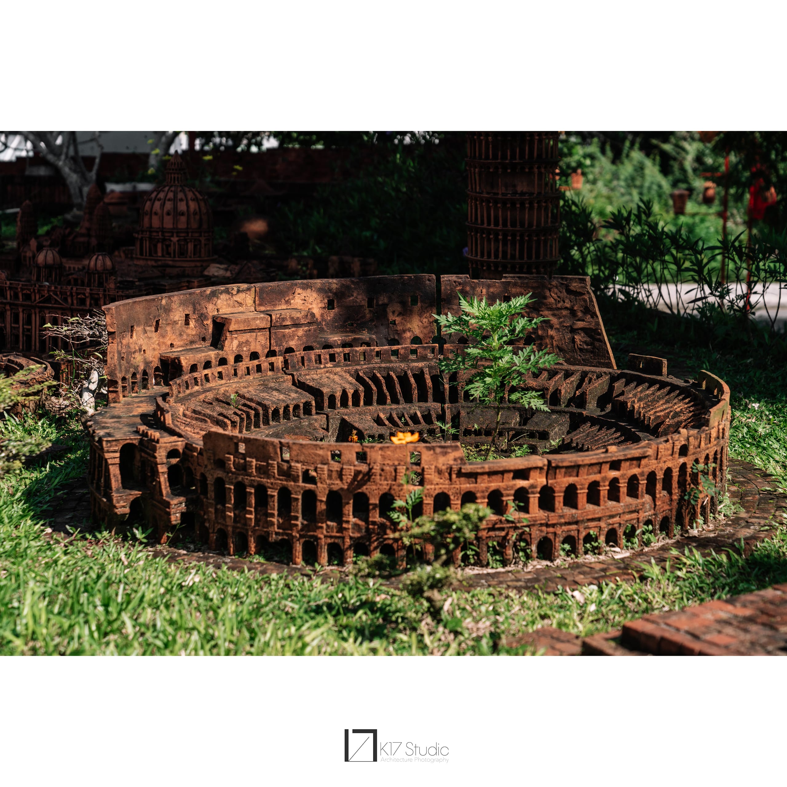 Công viên đất nung Thanh Hà - Image 2