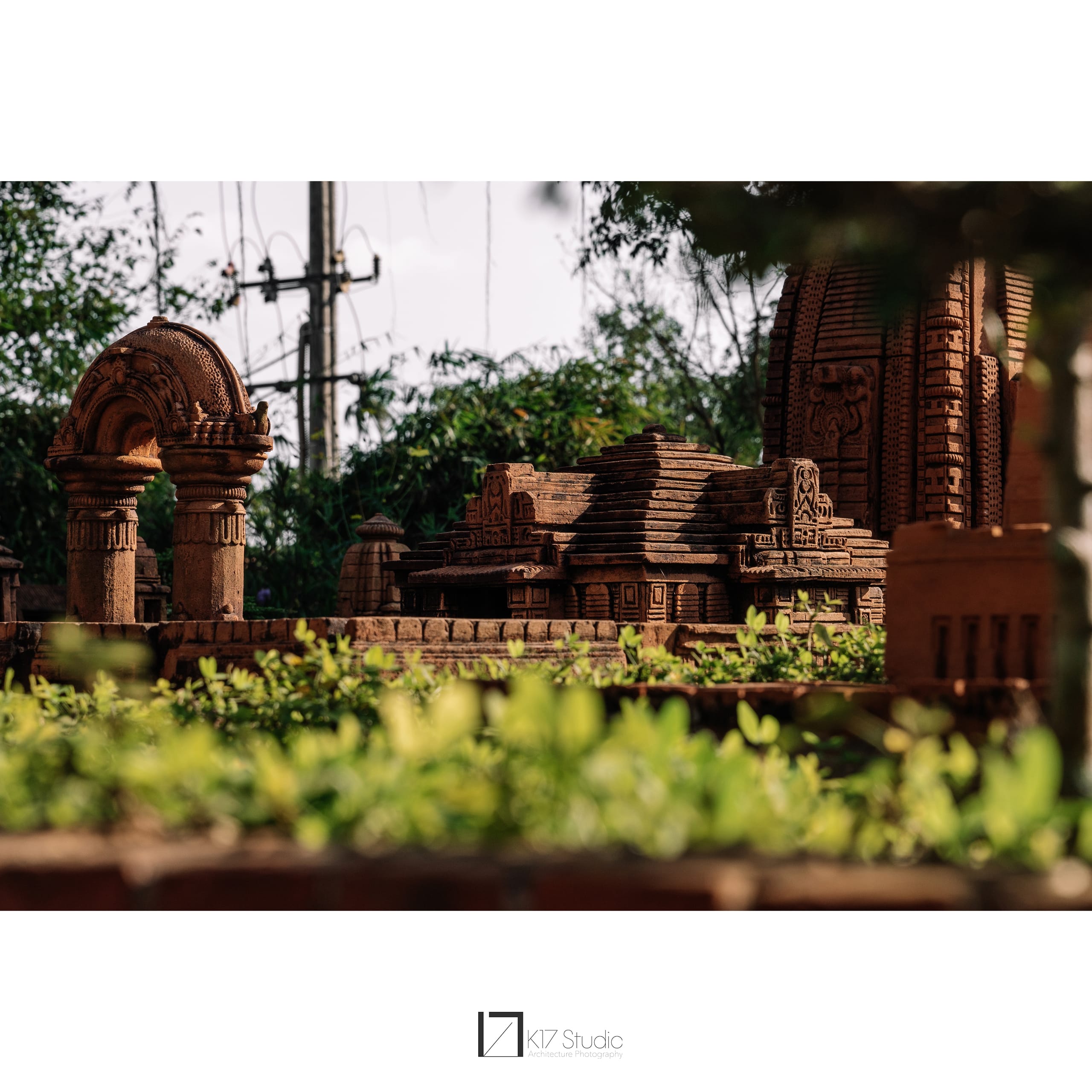 Công viên đất nung Thanh Hà - Image 5