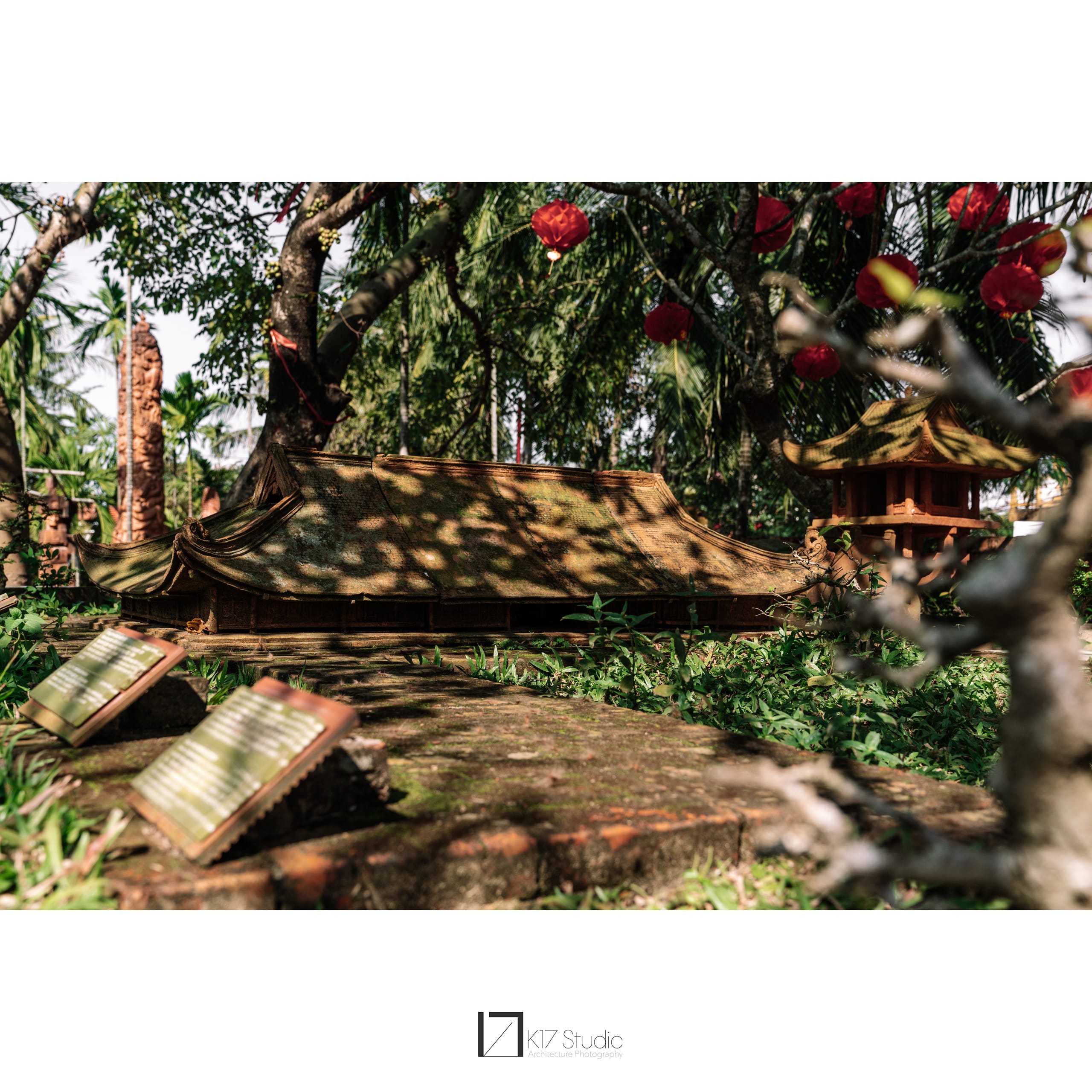 Công viên đất nung Thanh Hà - Image 7