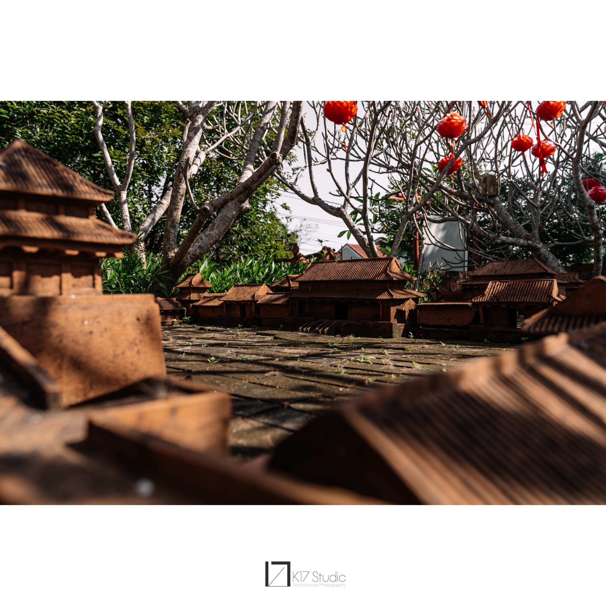 Công viên đất nung Thanh Hà - Image 8