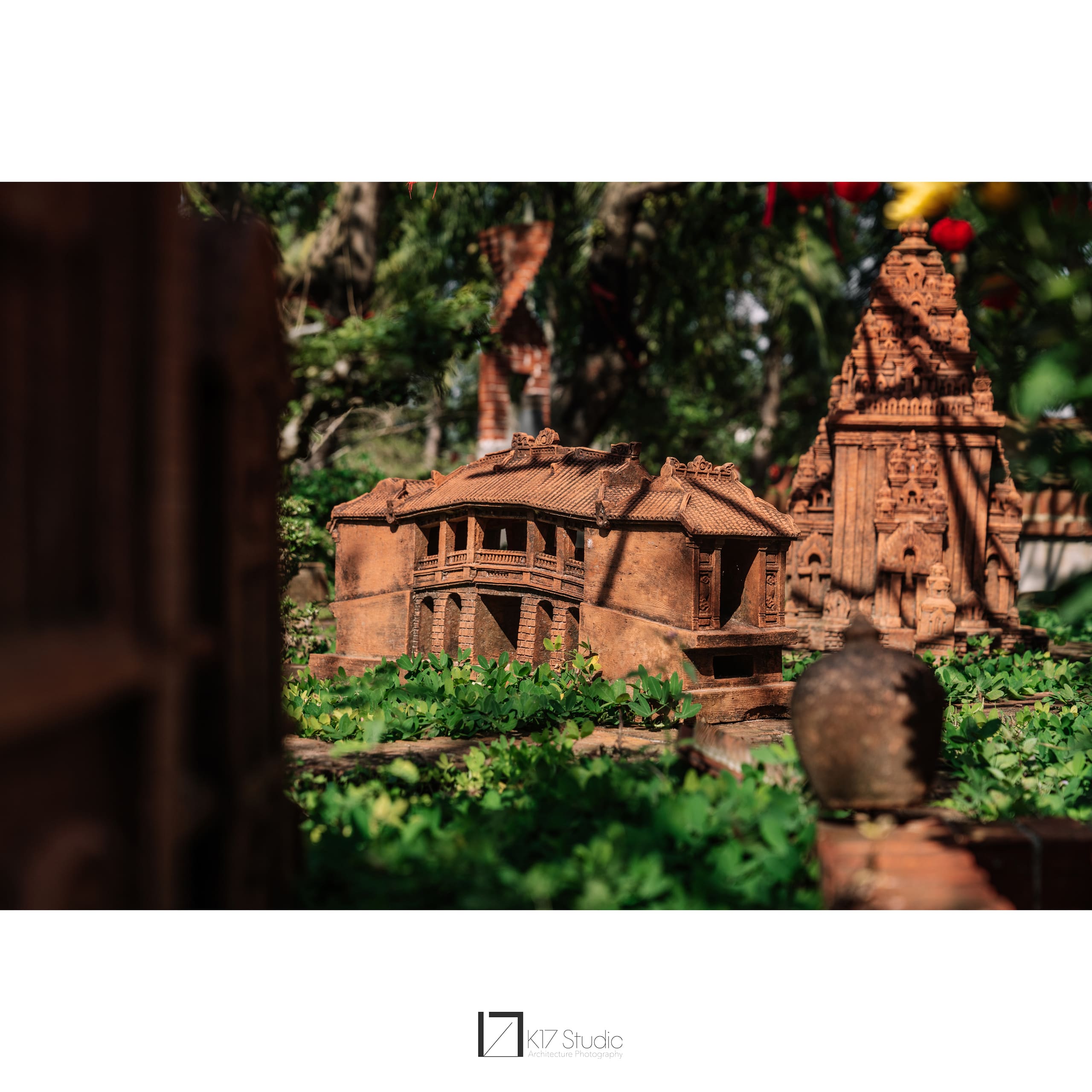 Công viên đất nung Thanh Hà - Image 9