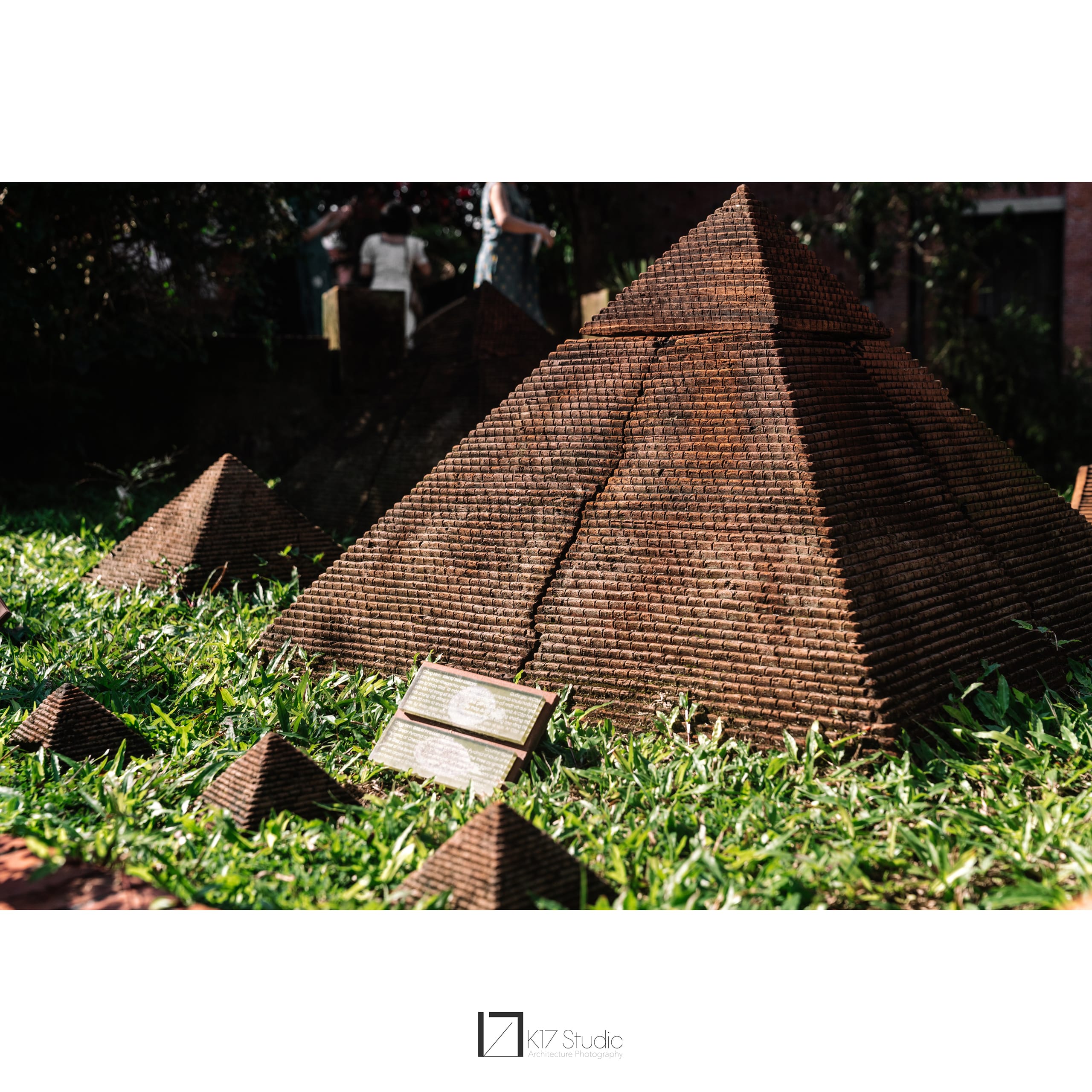 Công viên đất nung Thanh Hà - Image 3