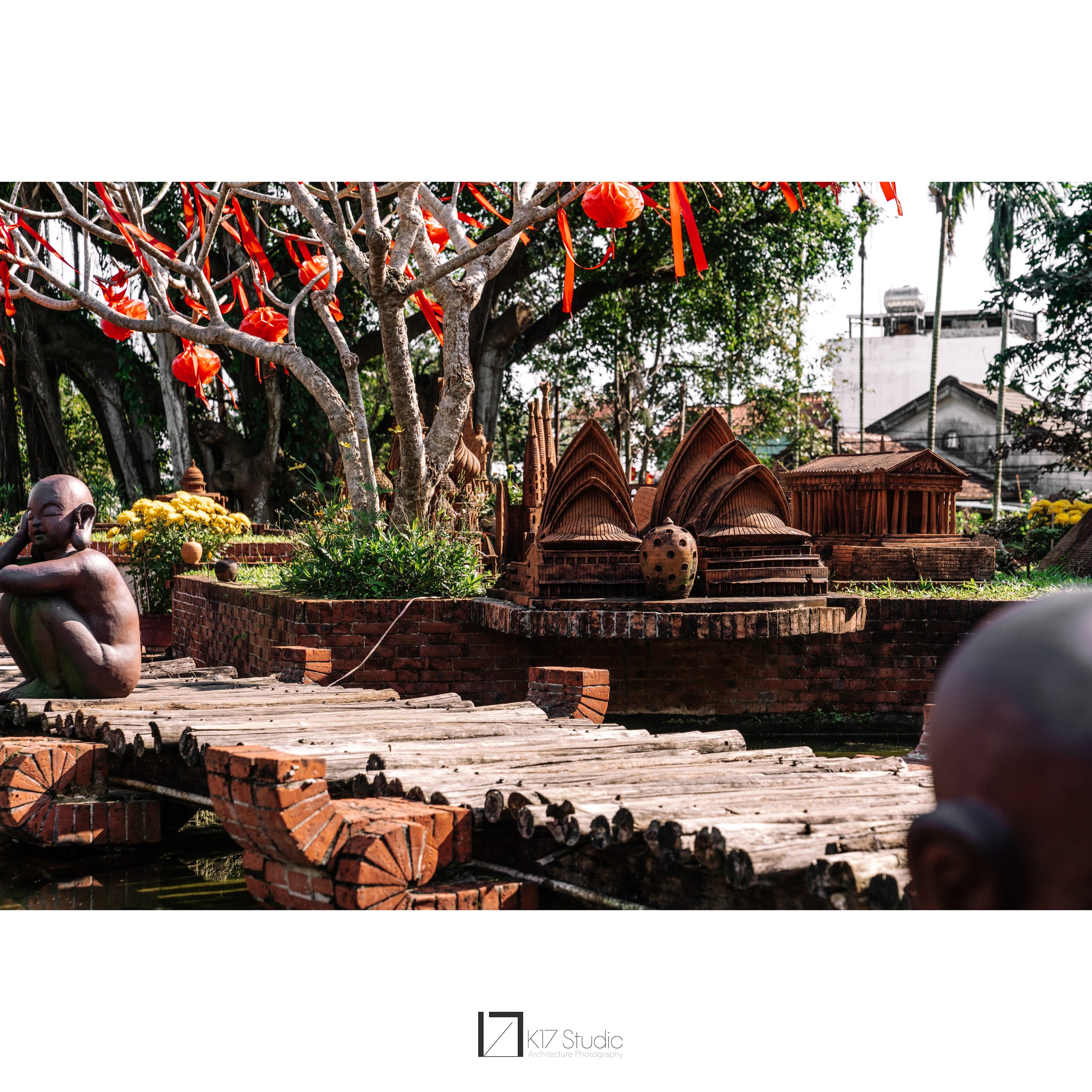 Công viên đất nung Thanh Hà - Image 4