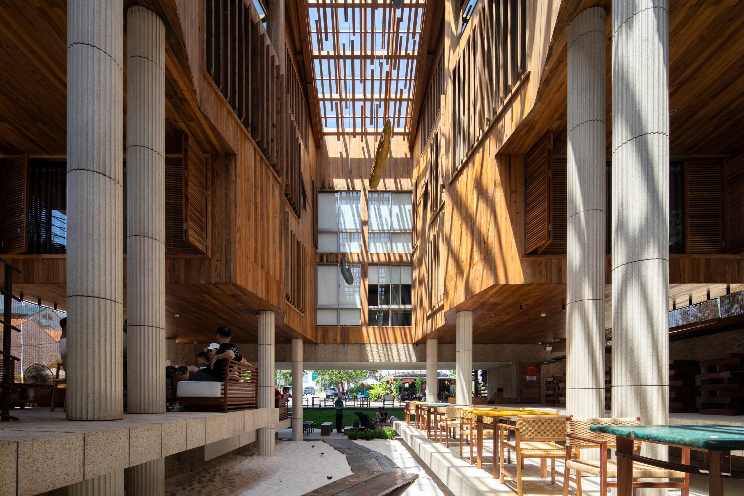 Harvest Day Hoi An - Image 10