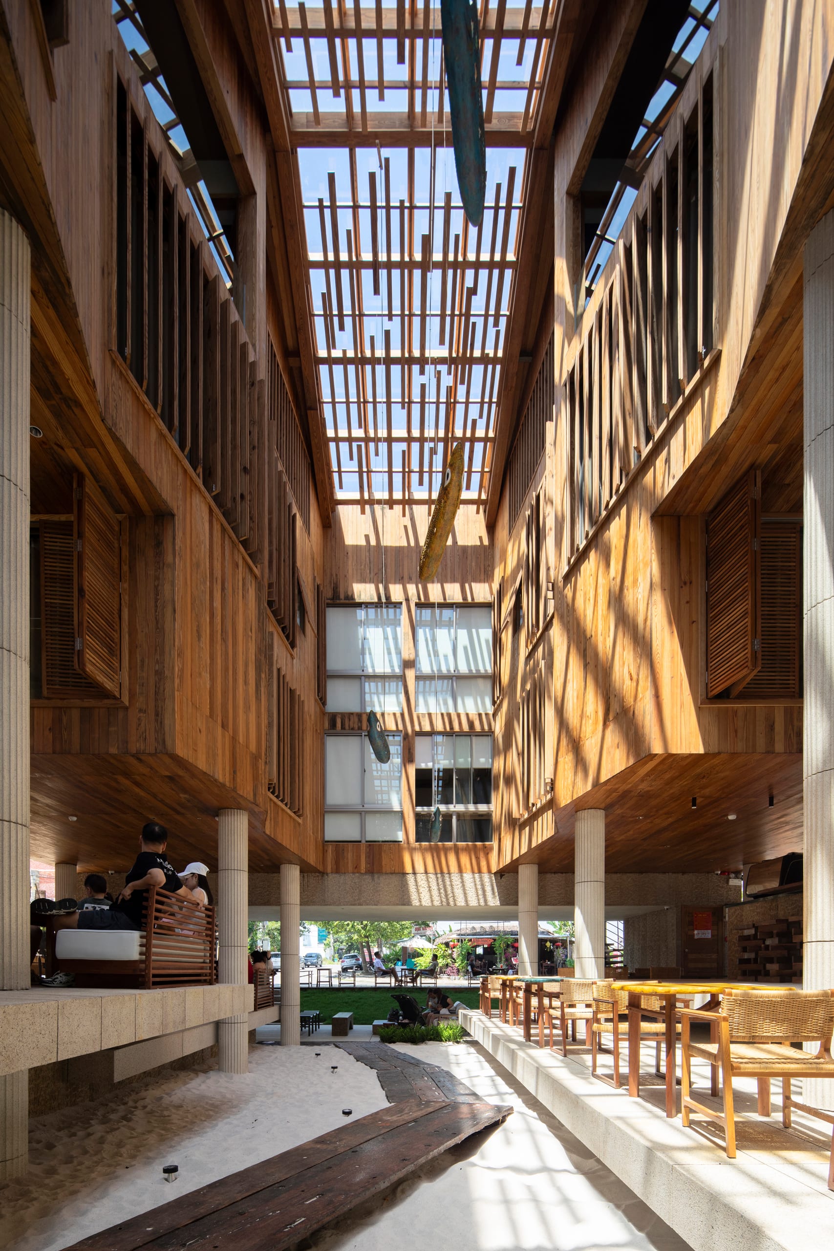 Harvest Day Hoi An - Image 16