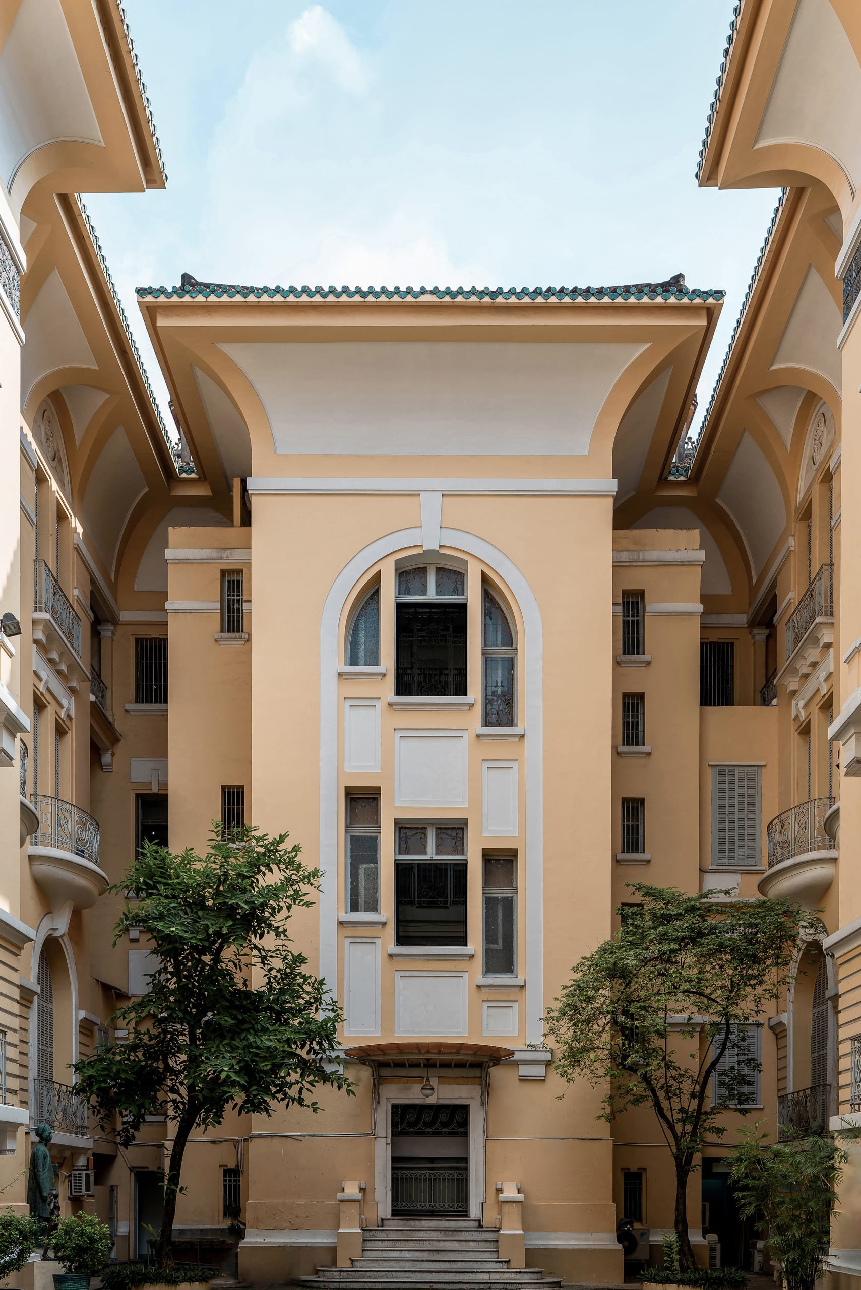 Bảo tàng Mỹ thuật Thành phố Hồ Chí Minh - Image 1