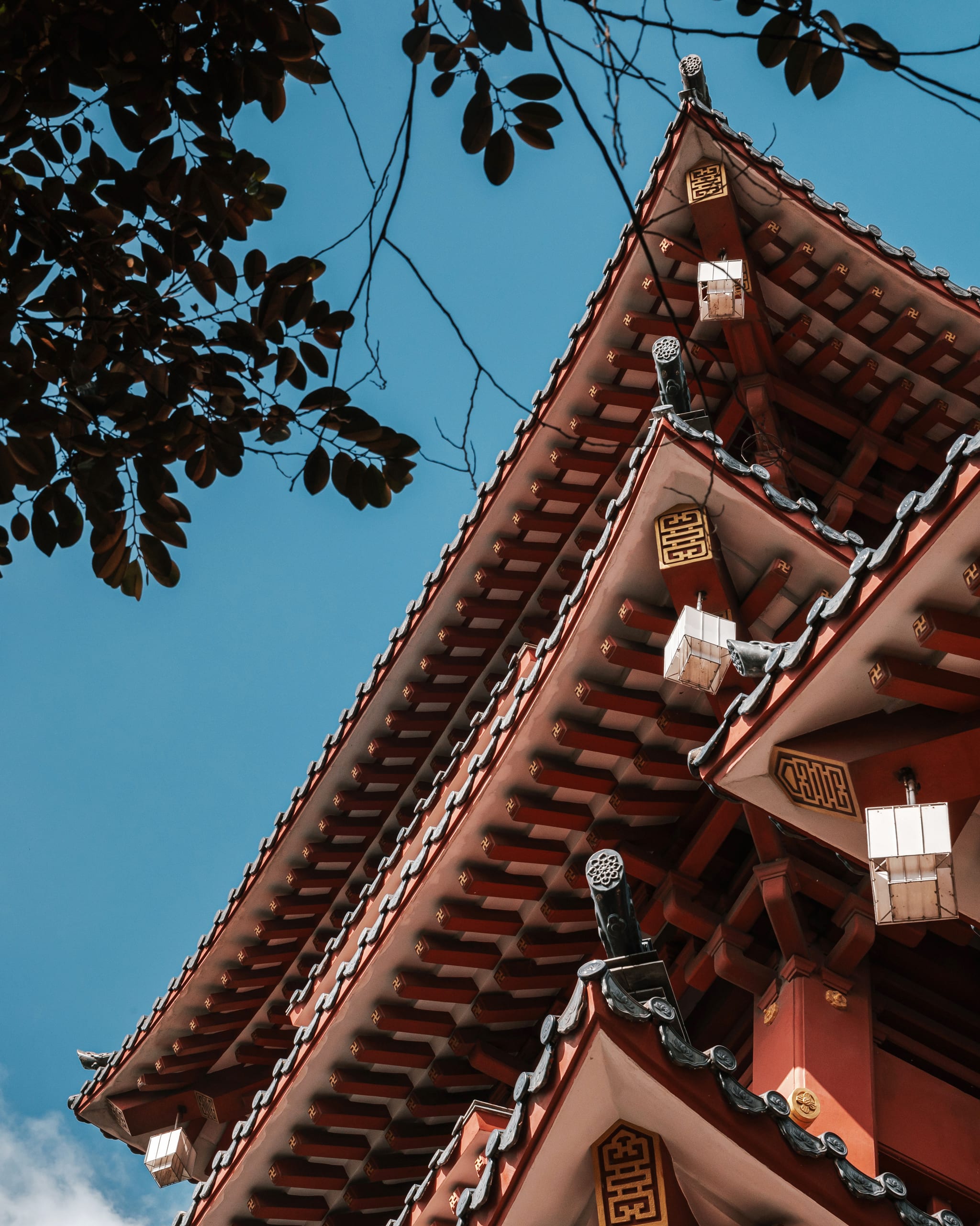 Tu viện Khánh An - Image 11