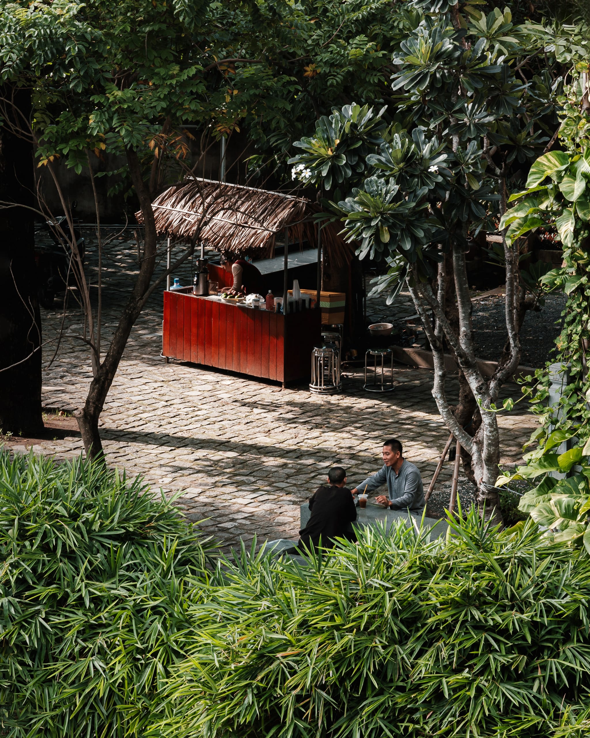 Tu viện Khánh An - Image 9