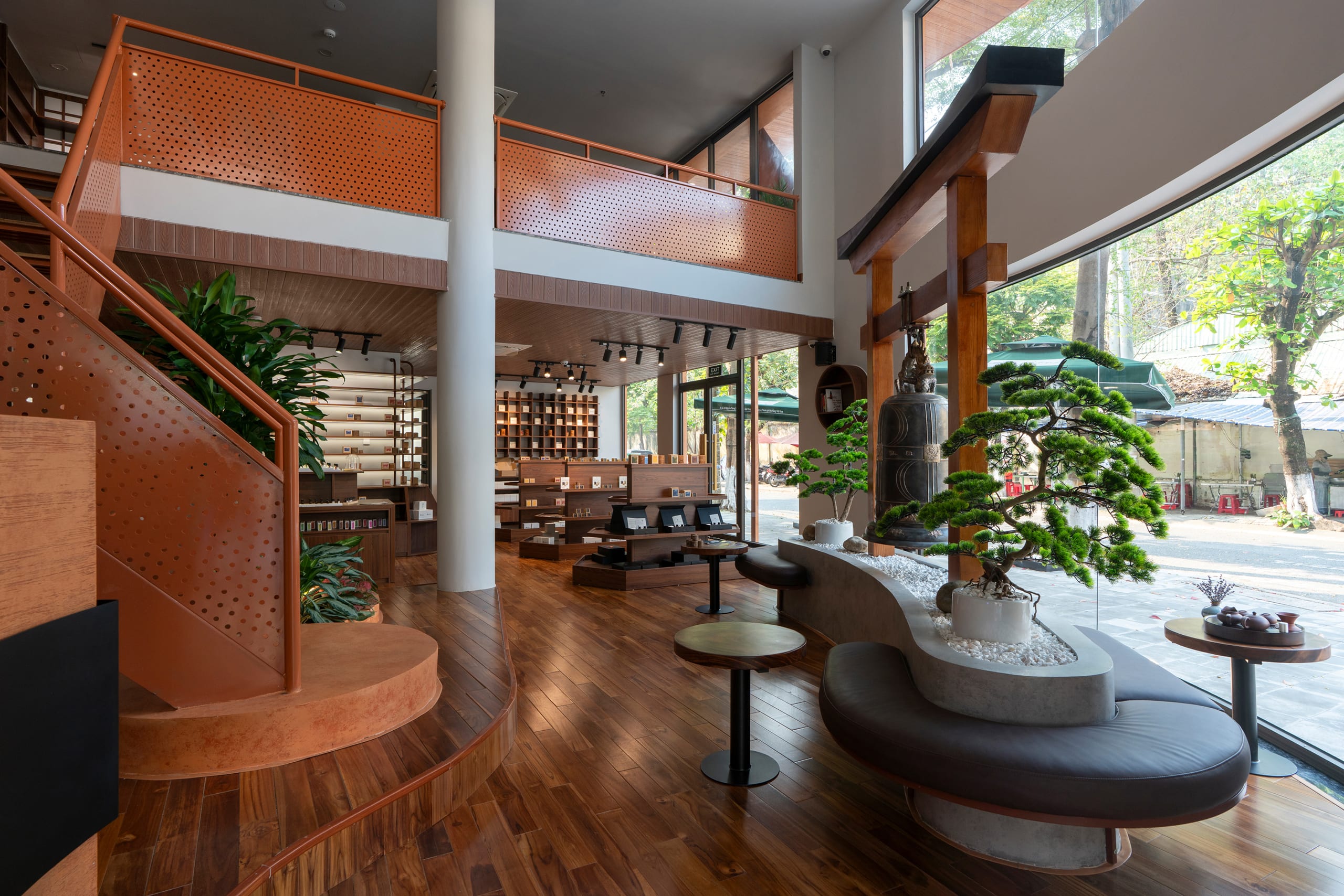 Le Rustigue - Image 3