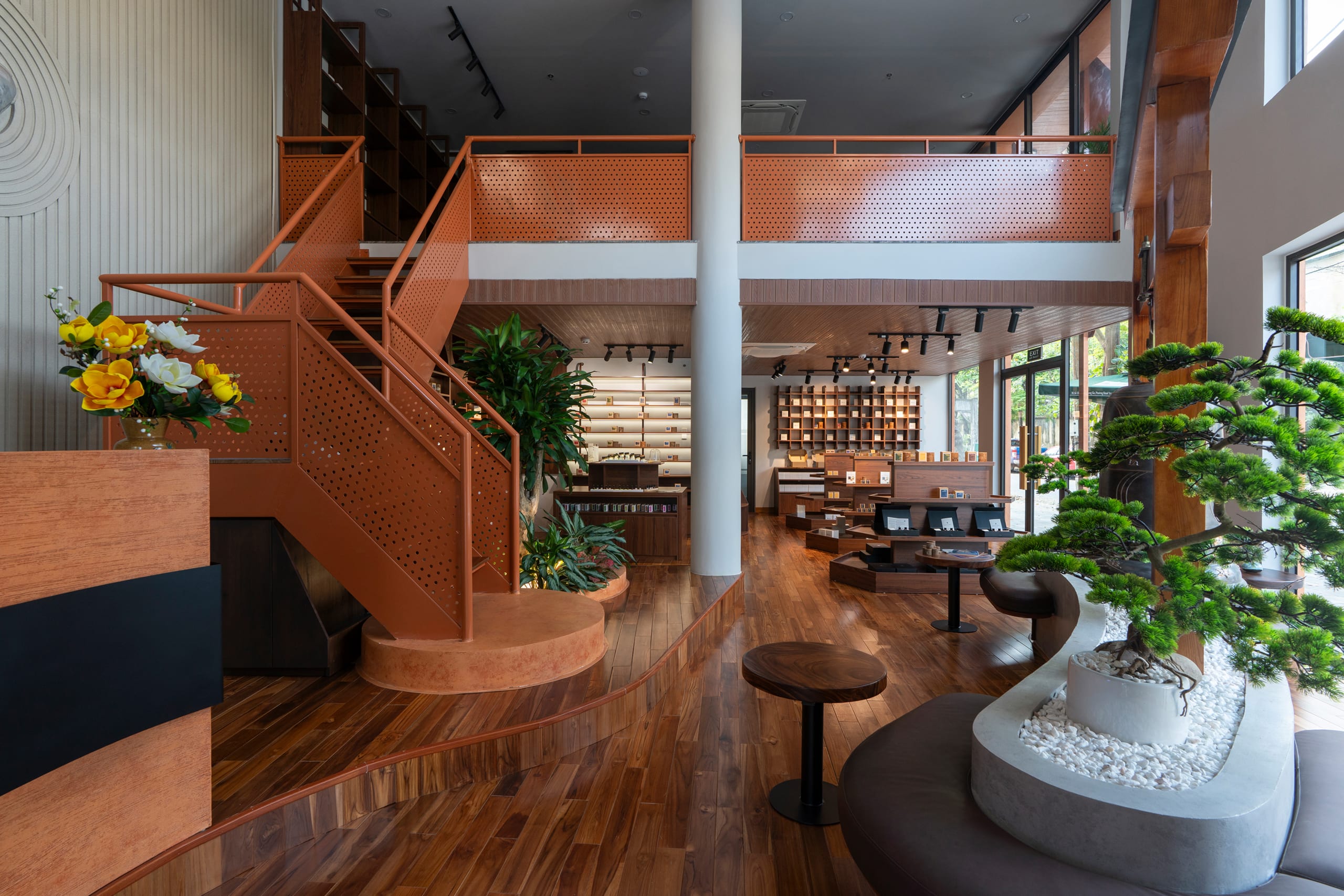 Le Rustigue - Image 4