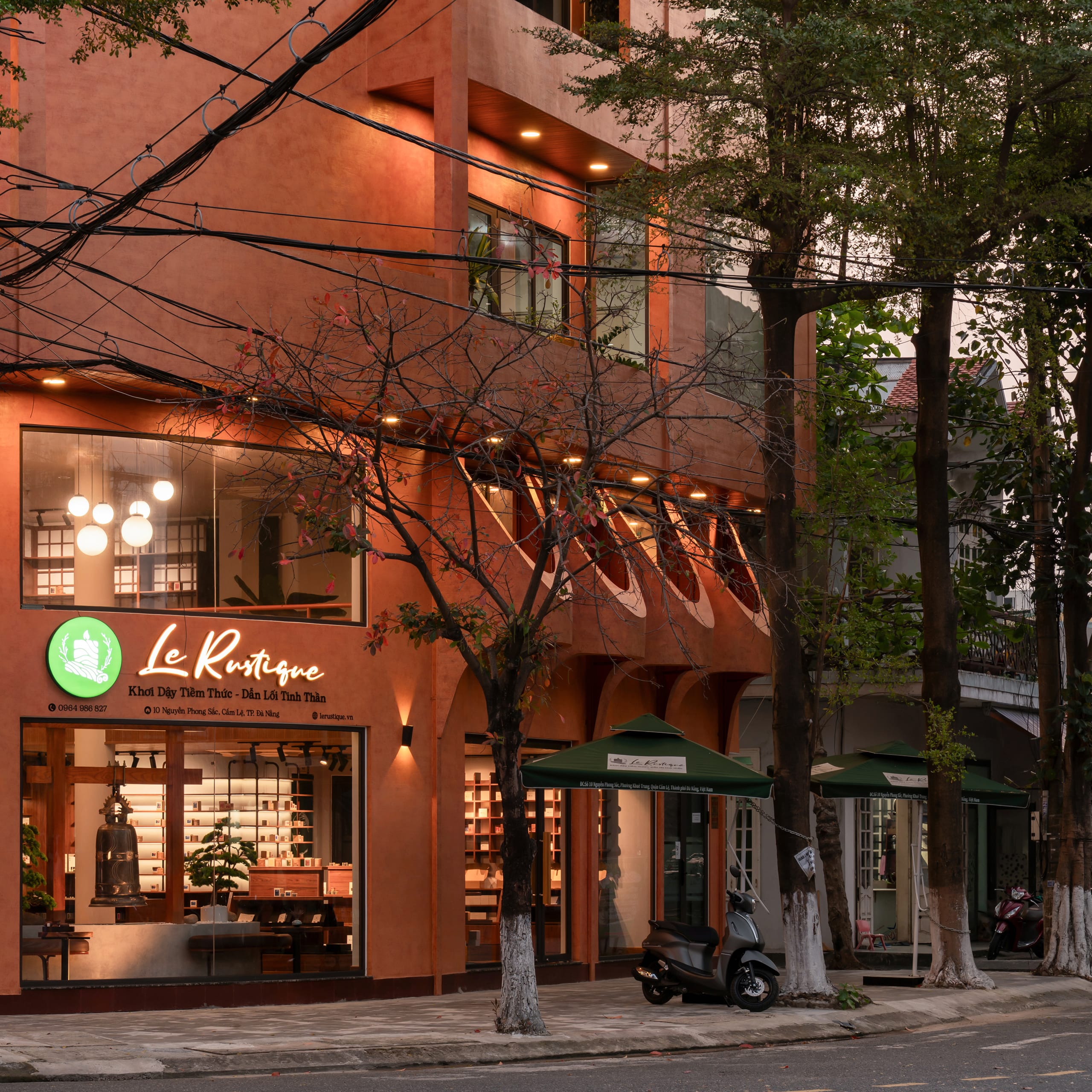 Le Rustigue - Image 2